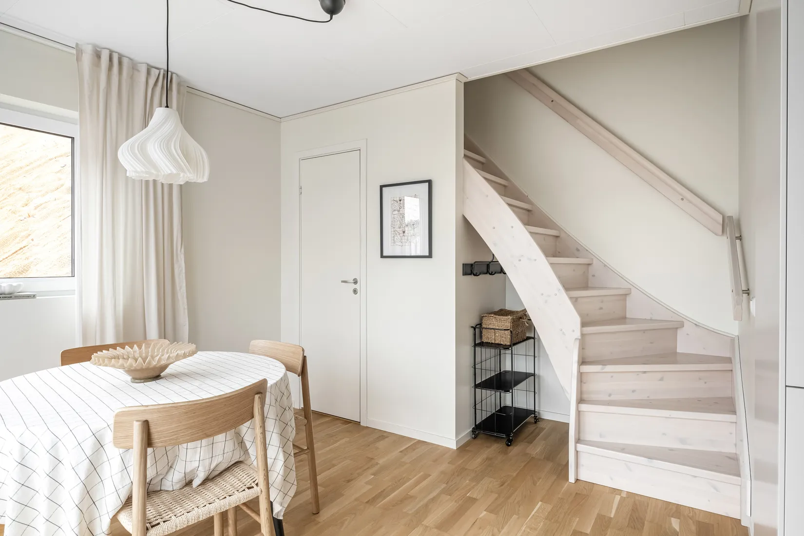 Bostadsrätt, Byrsta kvarn 47, Grödinge, Botkyrka