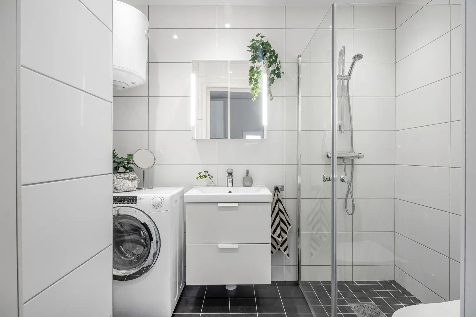 Bostadsrätt, Byrsta kvarn 47, Grödinge, Botkyrka