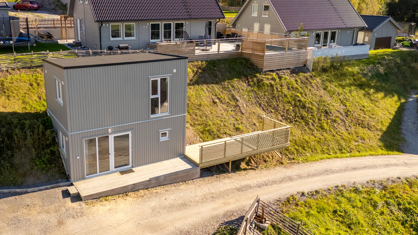 Bostadsrätt, Byrsta kvarn 47, Grödinge, Botkyrka