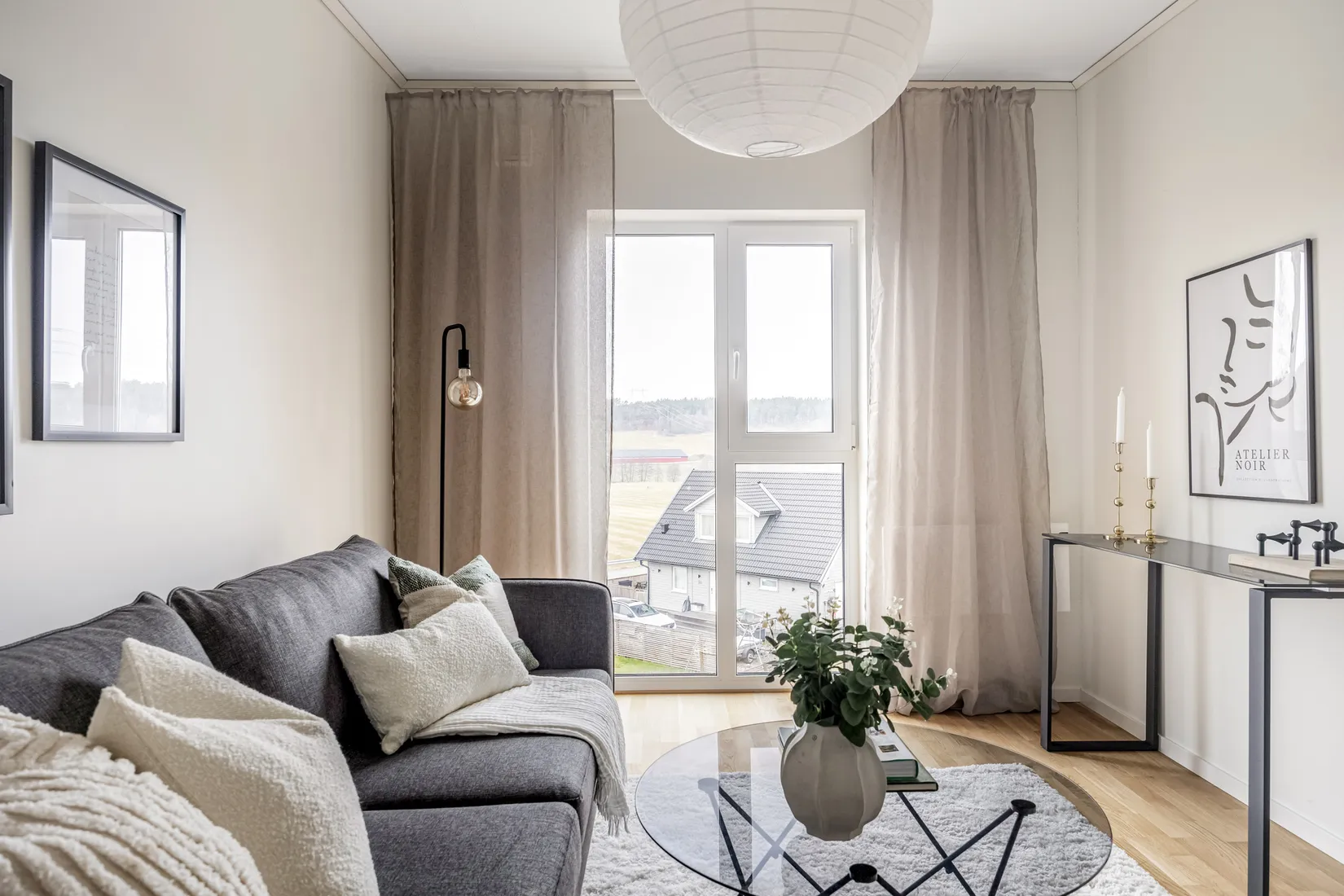 Bostadsrätt, Byrsta kvarn 47, Grödinge, Botkyrka