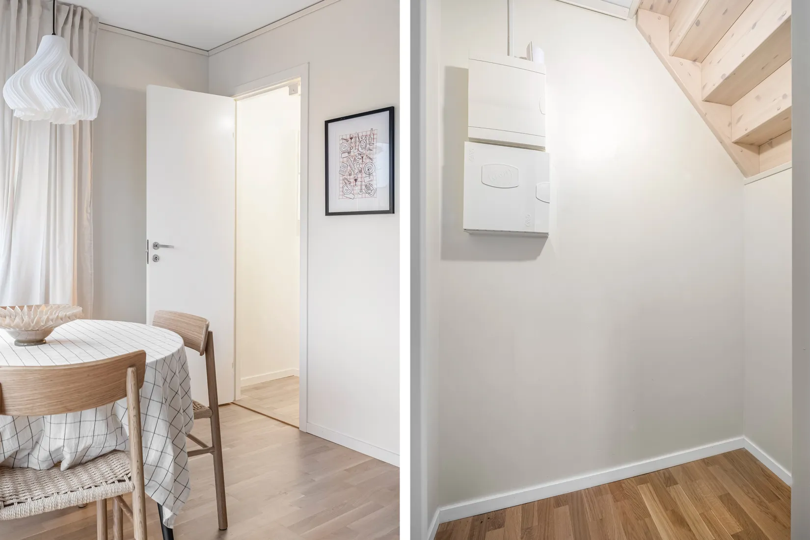 Bostadsrätt, Byrsta kvarn 47, Grödinge, Botkyrka