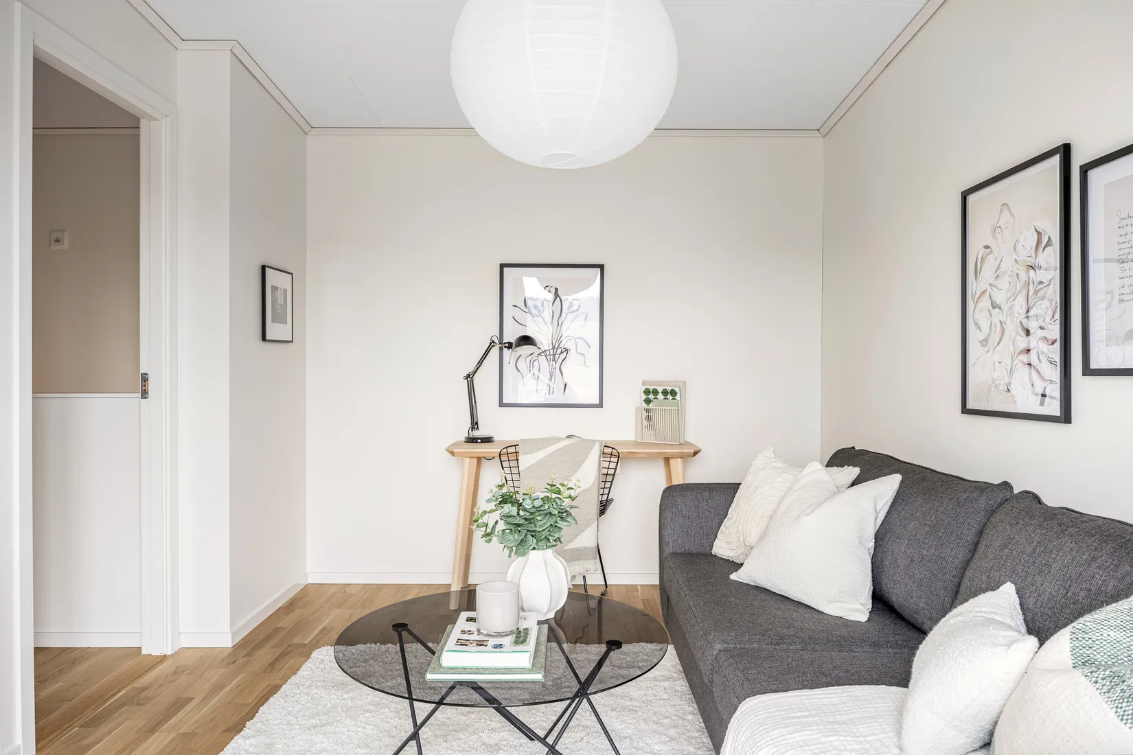 Bostadsrätt, Byrsta kvarn 47, Grödinge, Botkyrka