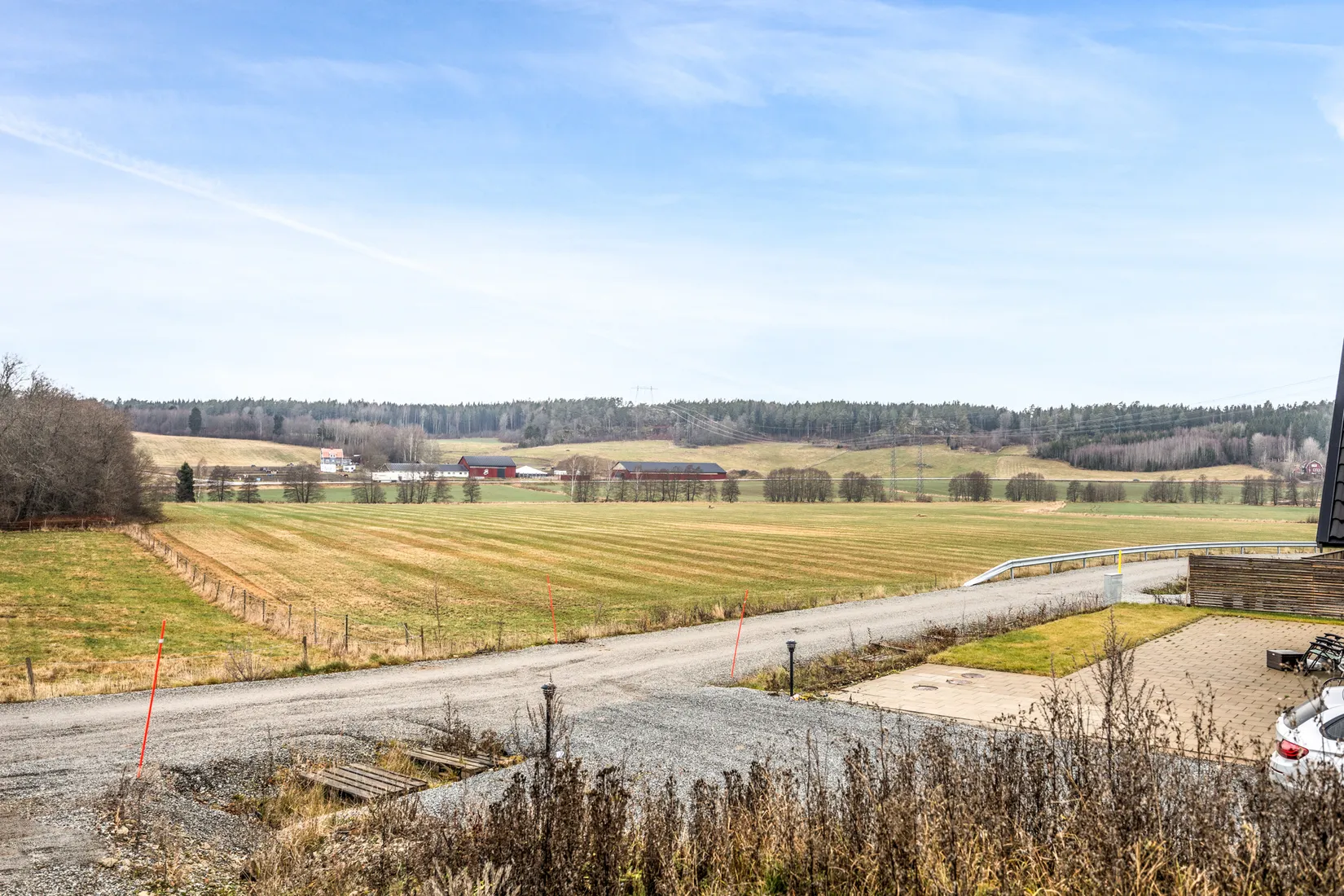 Bostadsrätt, Byrsta kvarn 47, Grödinge, Botkyrka