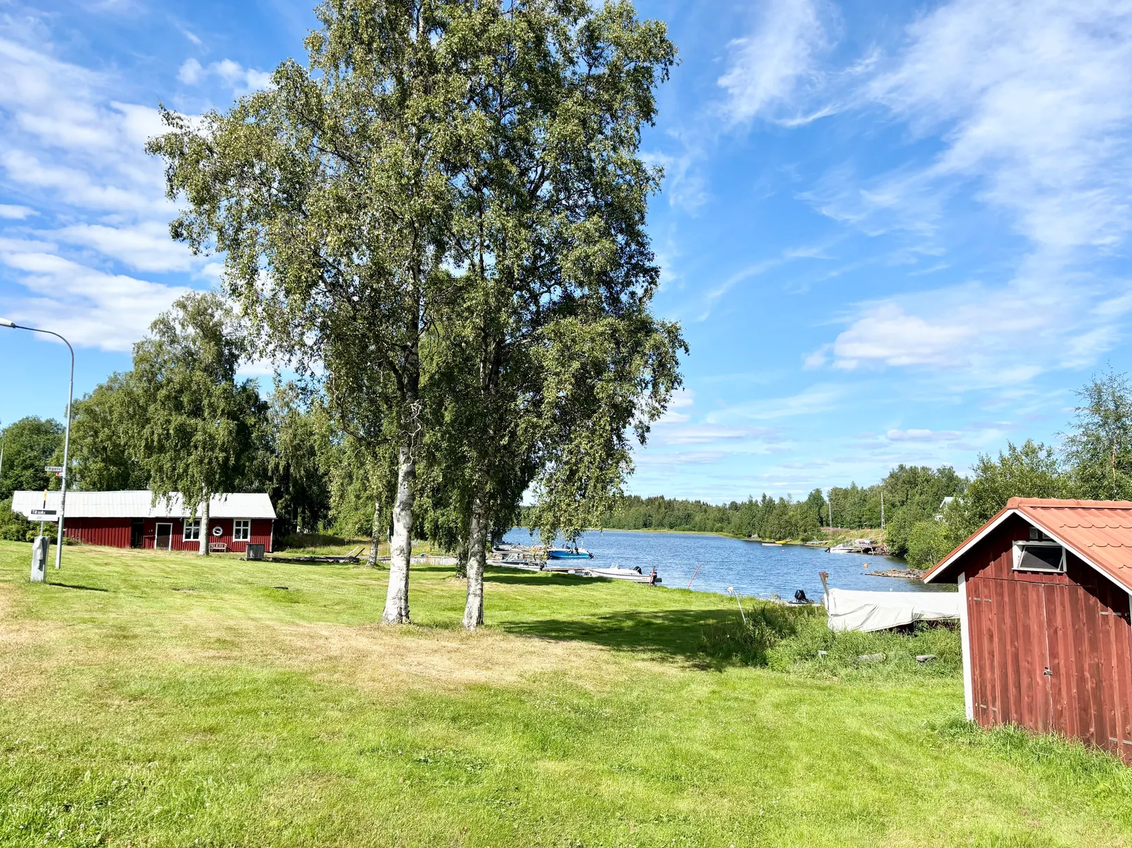 Villa, Fågelvägen 4, Holmsund, Umeå