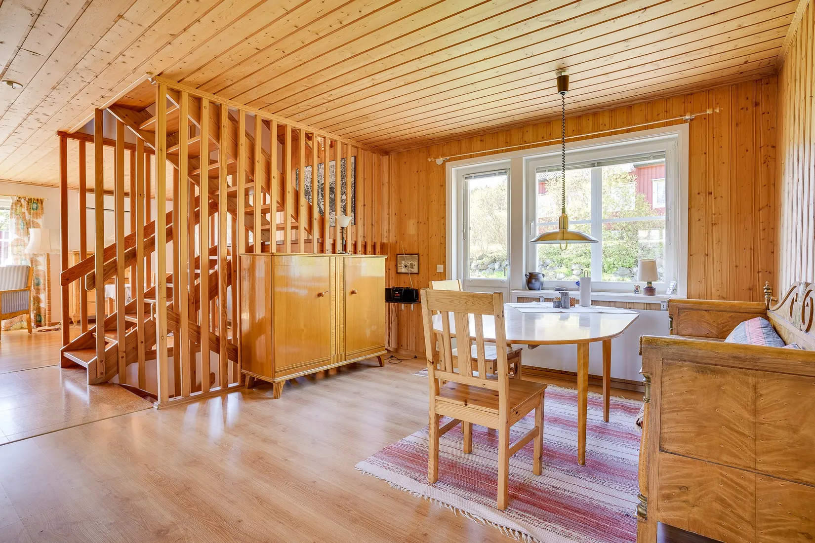 Villa, Fågelvägen 4, Holmsund, Umeå