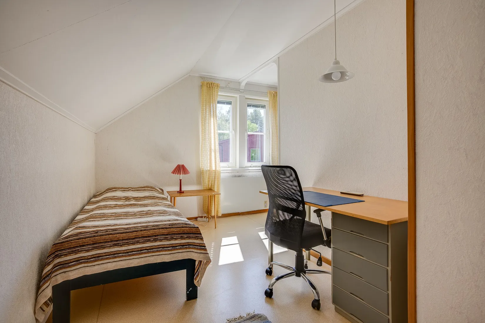 Villa, Fågelvägen 4, Holmsund, Umeå