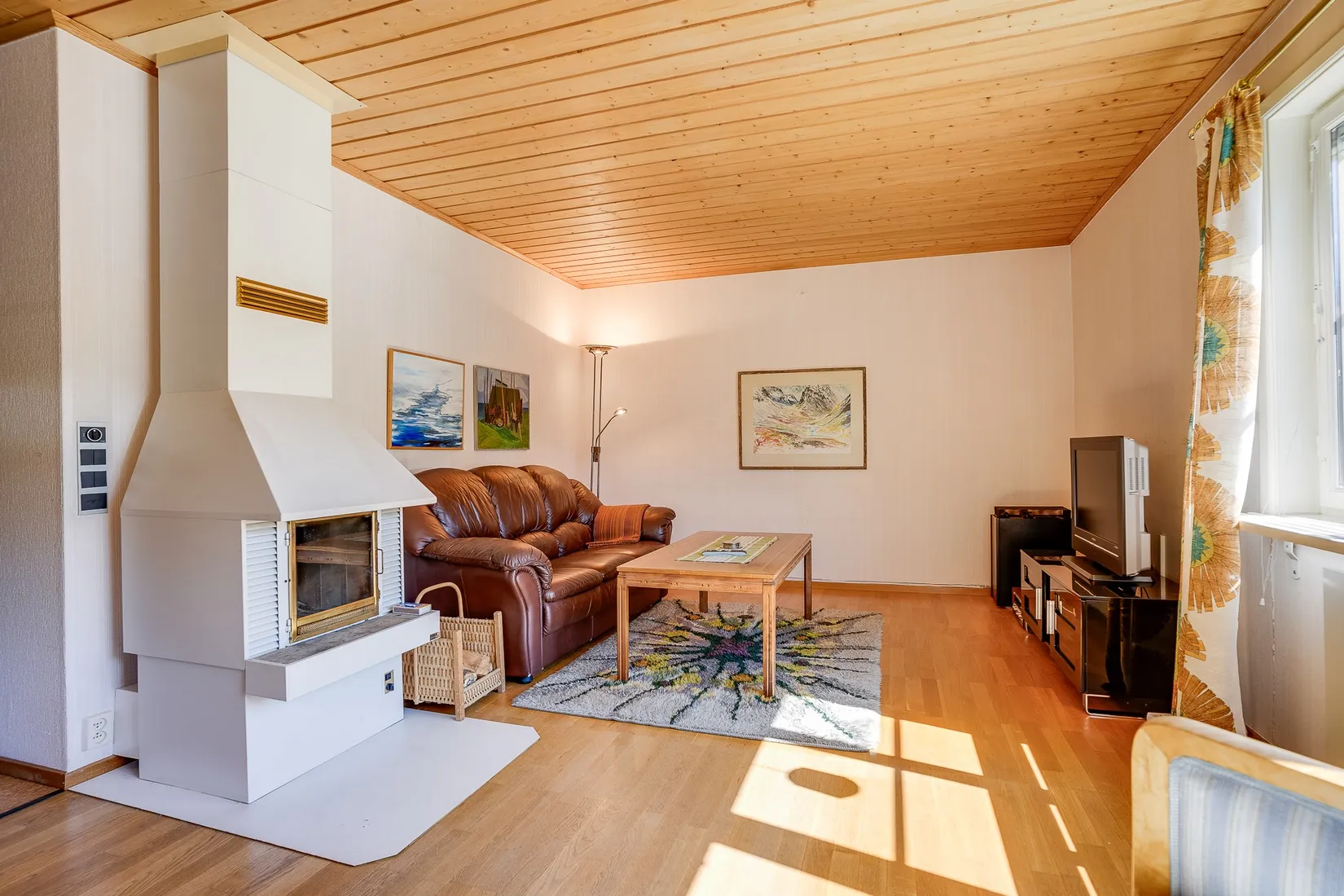 Villa, Fågelvägen 4, Holmsund, Umeå