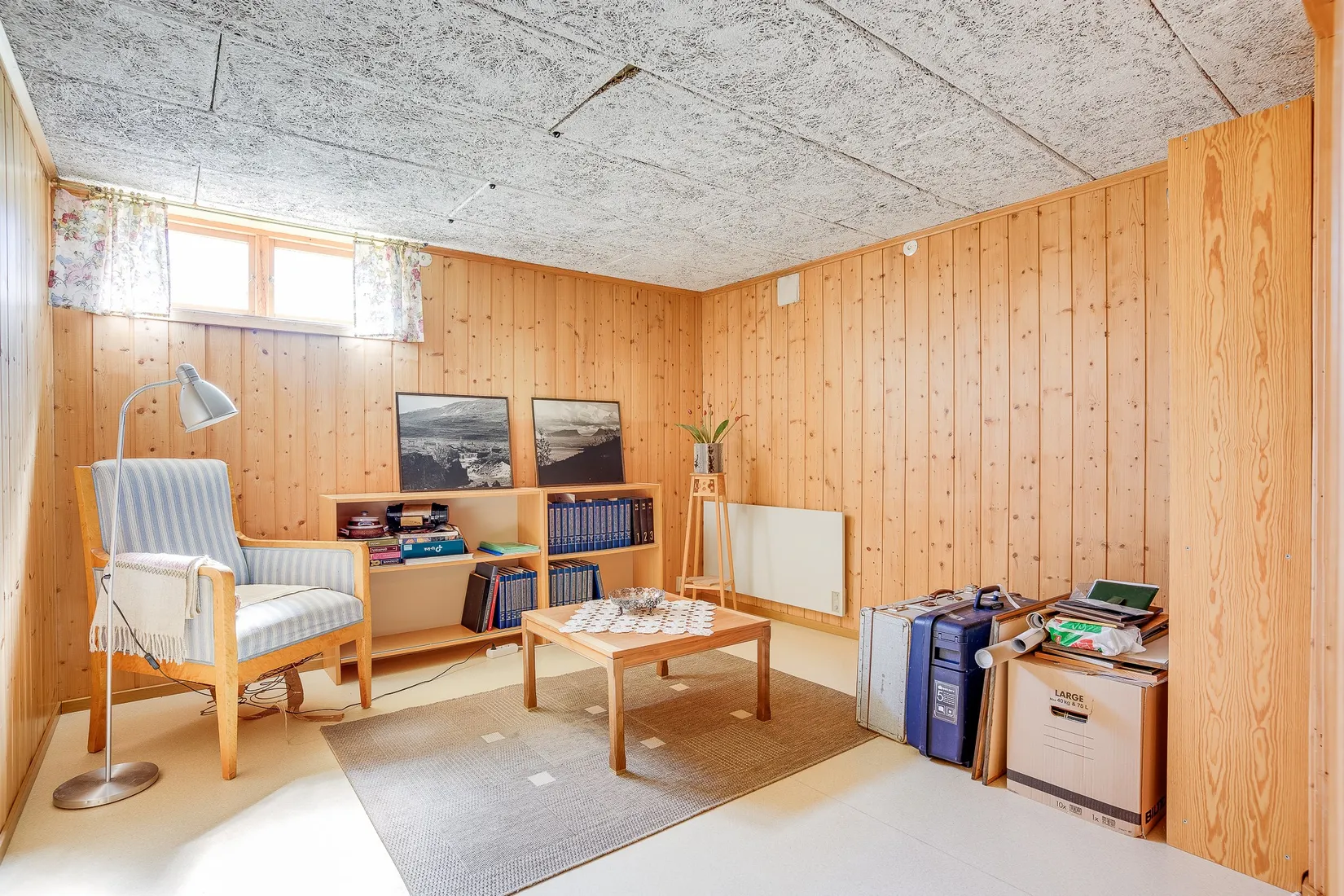 Villa, Fågelvägen 4, Holmsund, Umeå