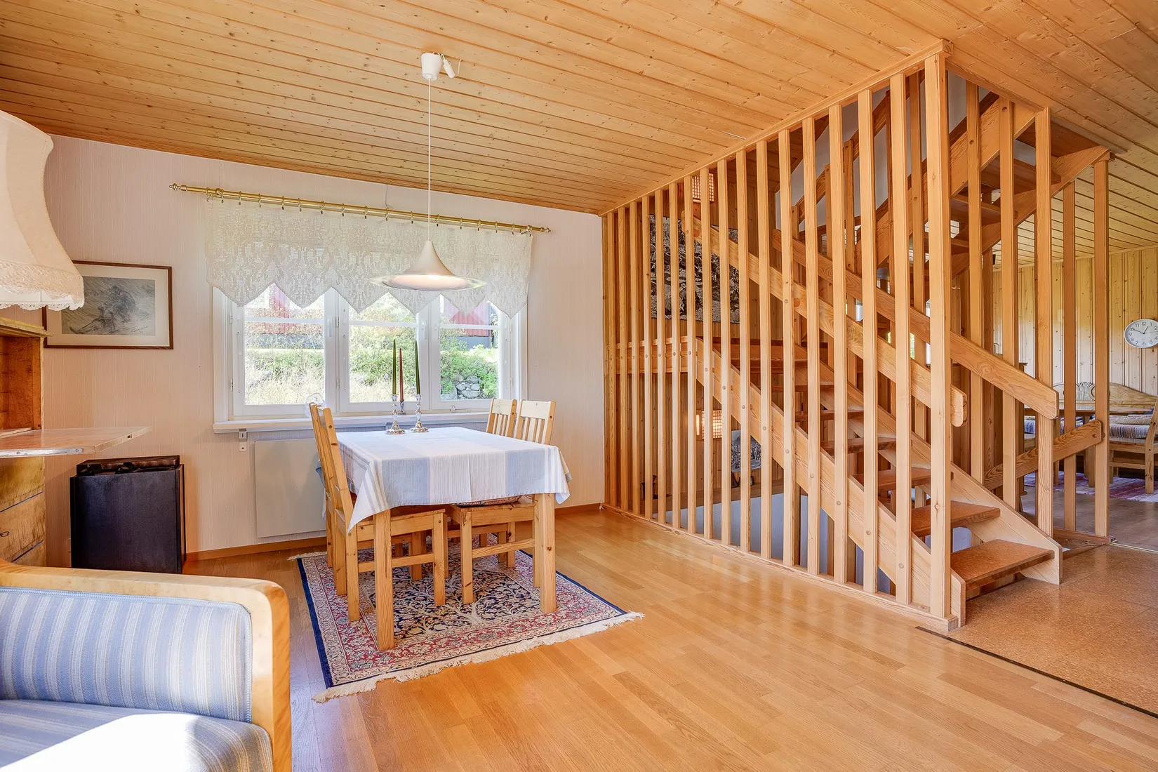 Villa, Fågelvägen 4, Holmsund, Umeå