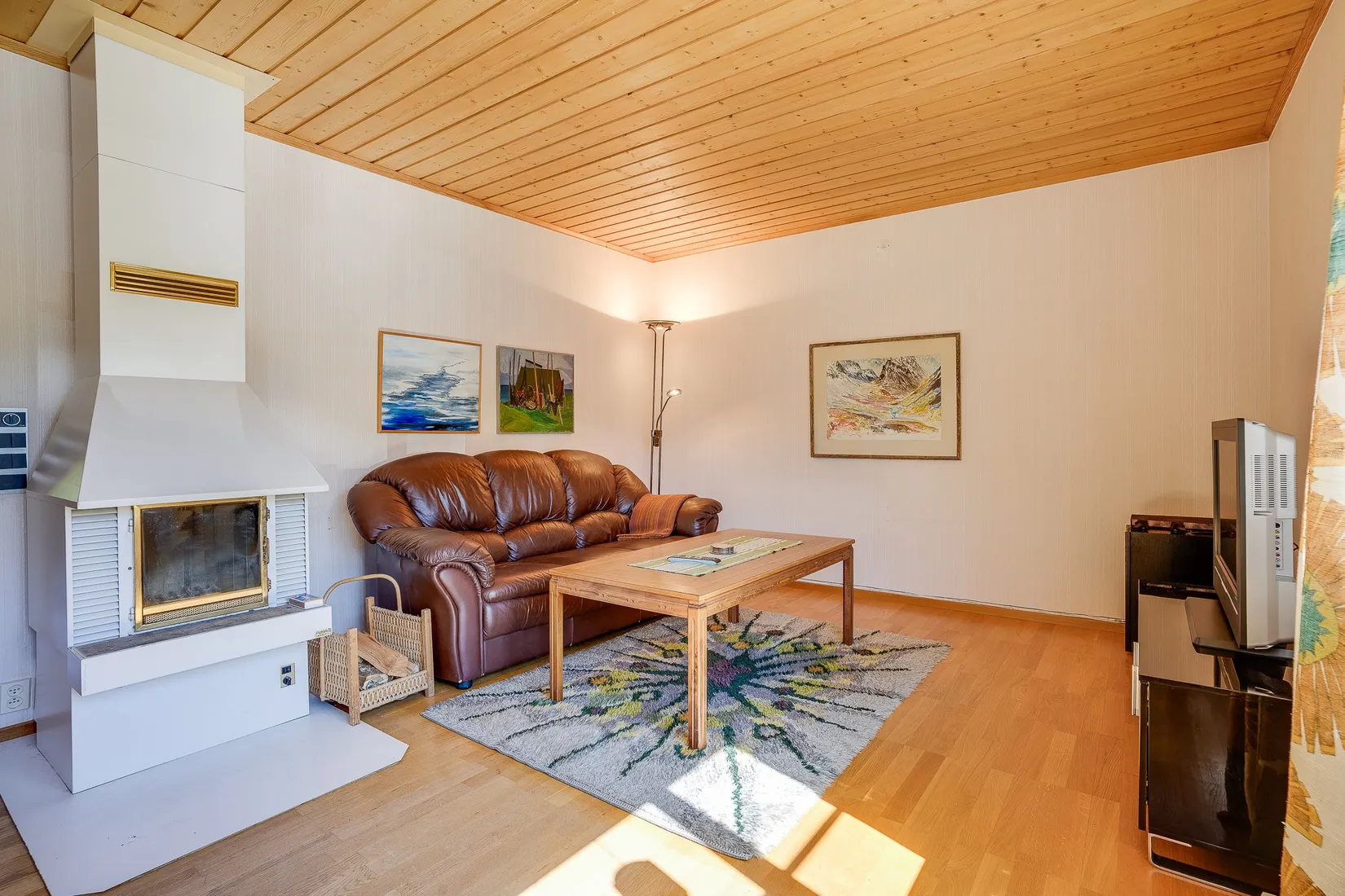 Villa, Fågelvägen 4, Holmsund, Umeå