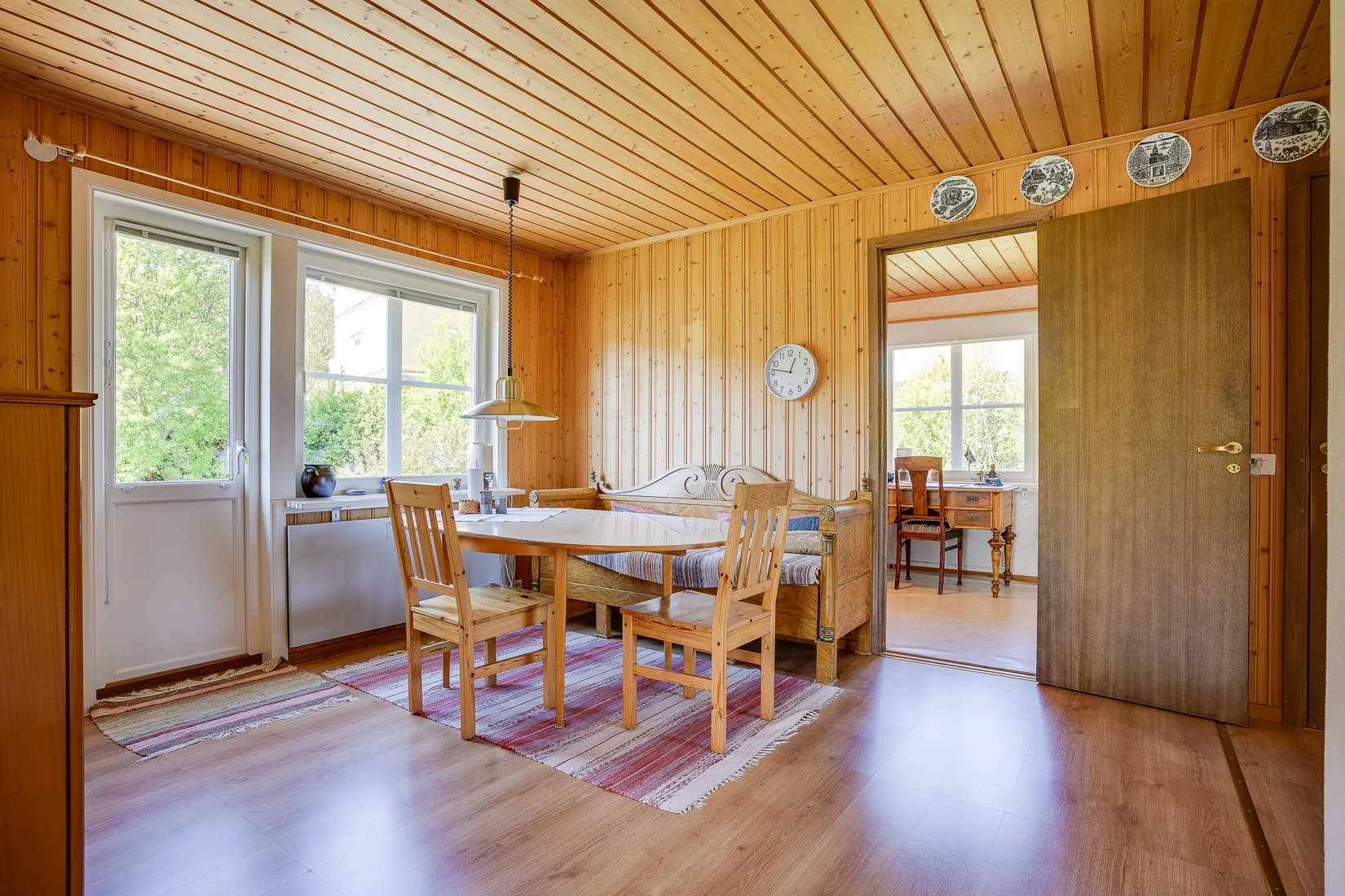 Villa, Fågelvägen 4, Holmsund, Umeå