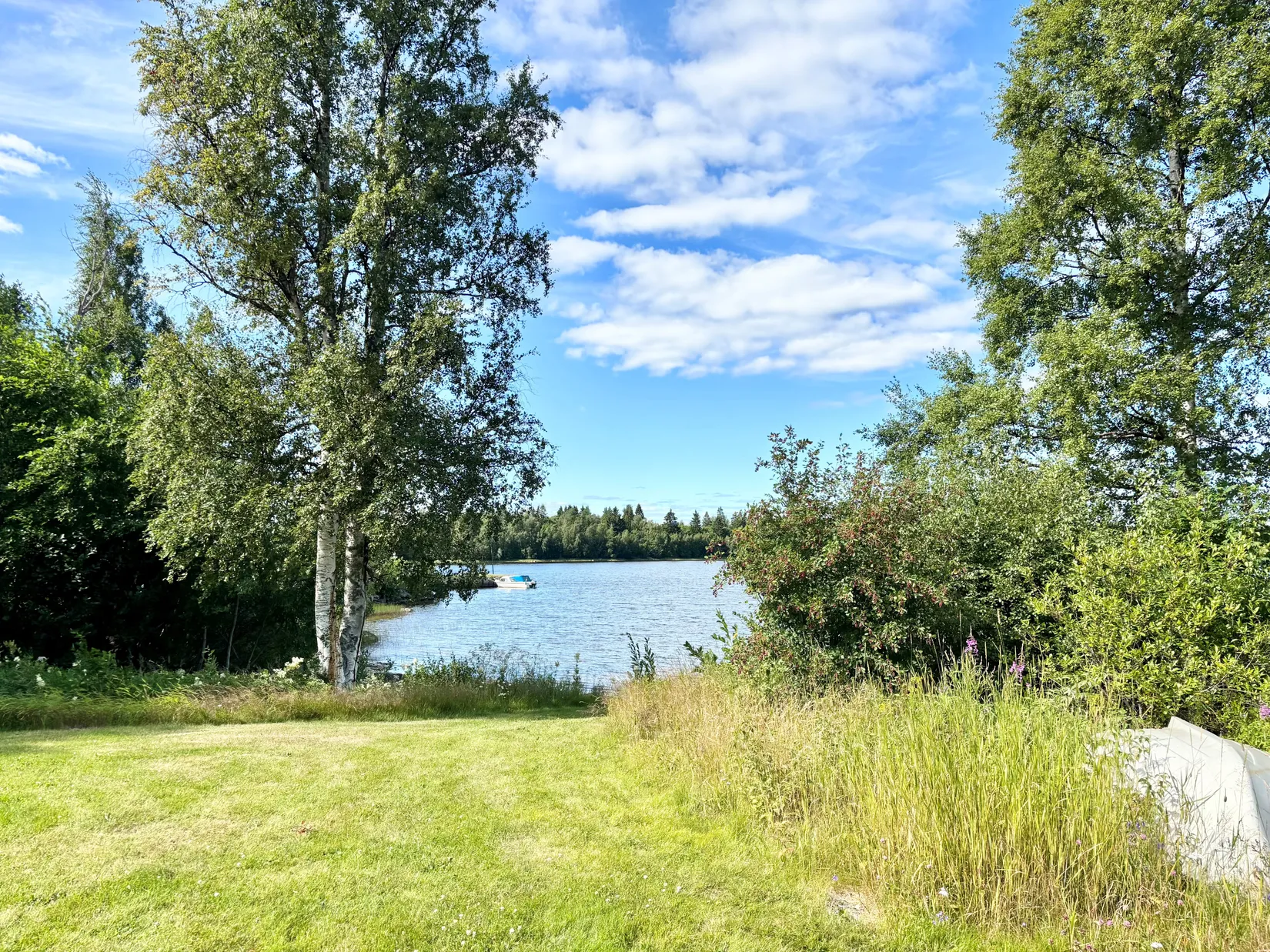 Villa, Fågelvägen 4, Holmsund, Umeå