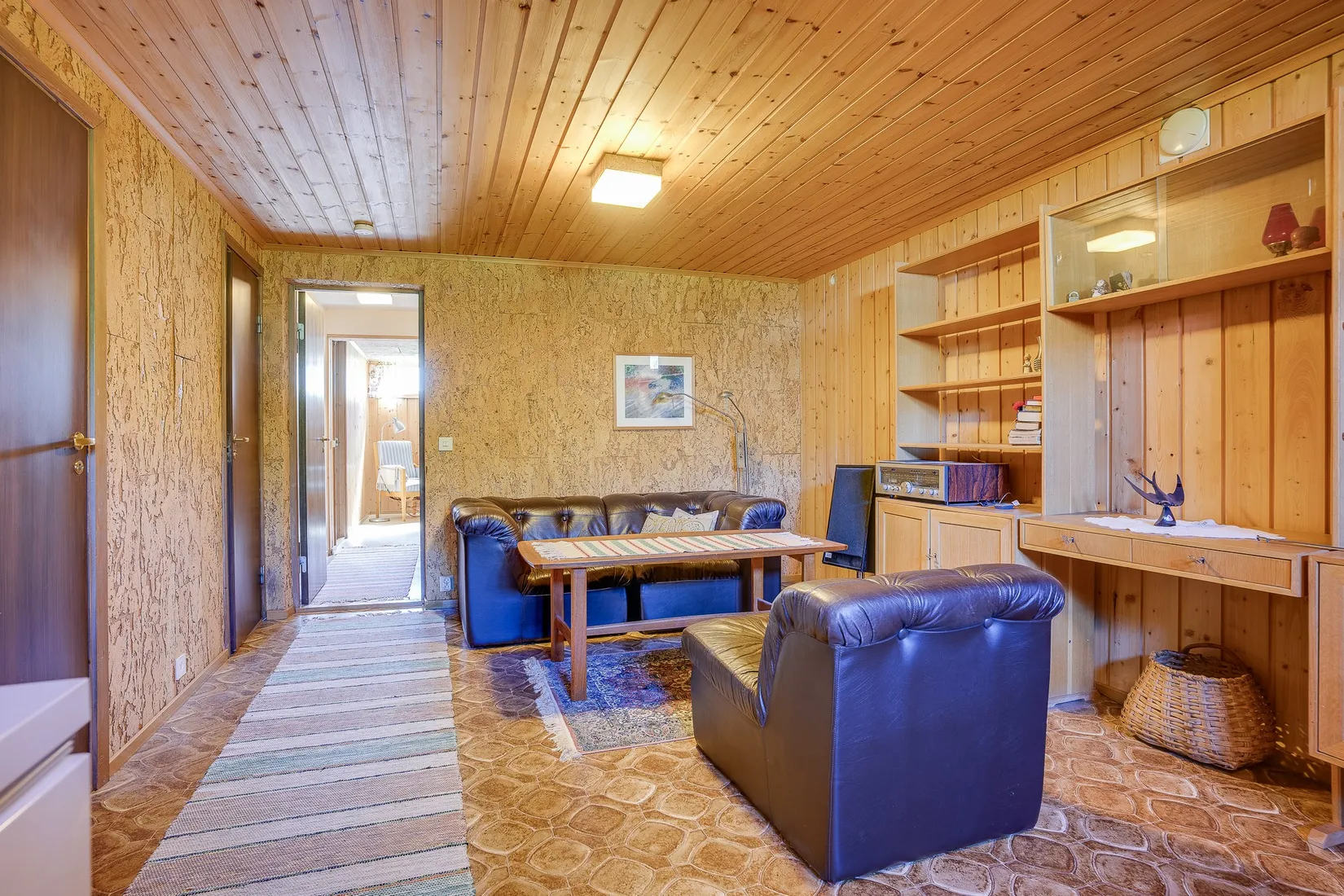 Villa, Fågelvägen 4, Holmsund, Umeå