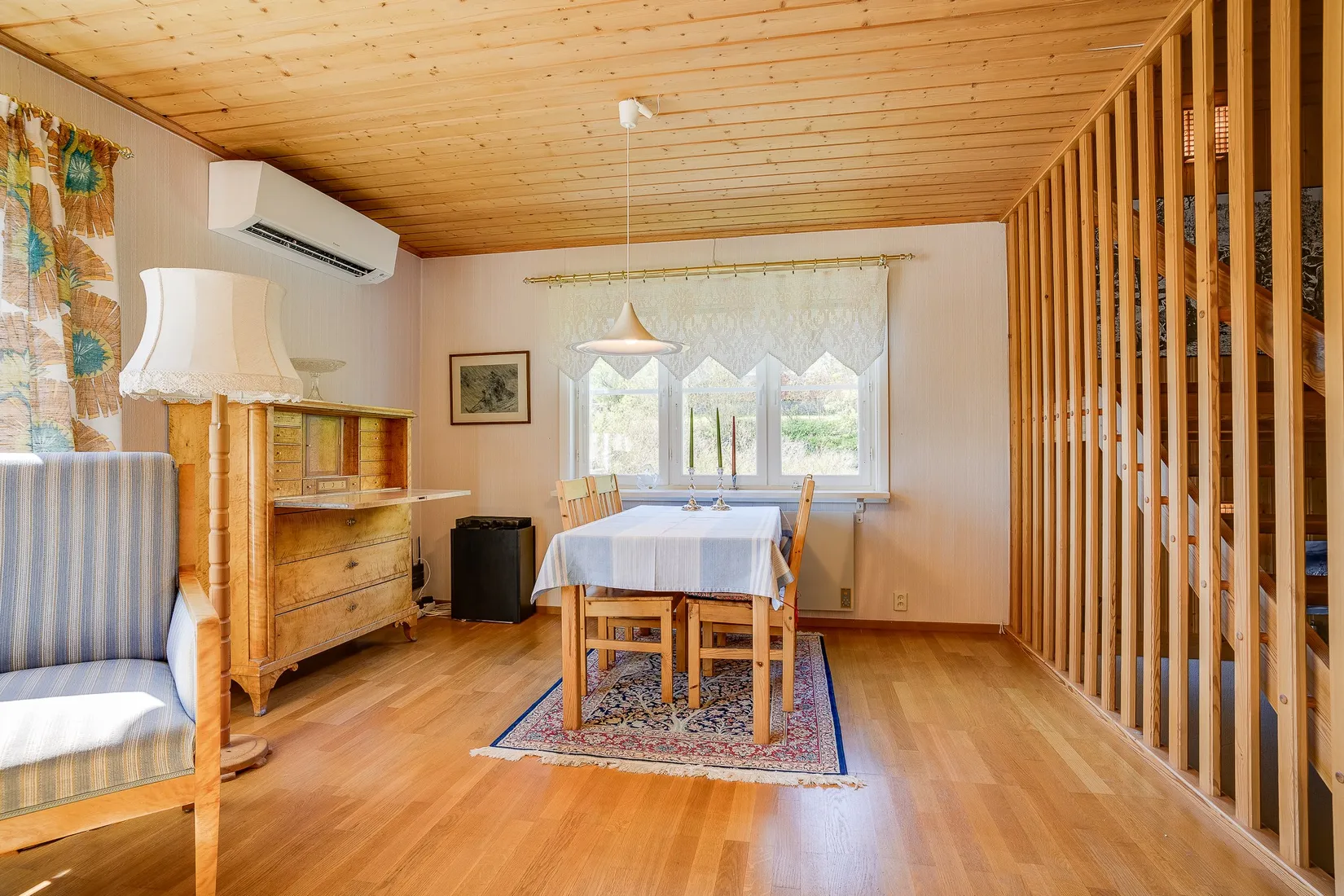 Villa, Fågelvägen 4, Holmsund, Umeå