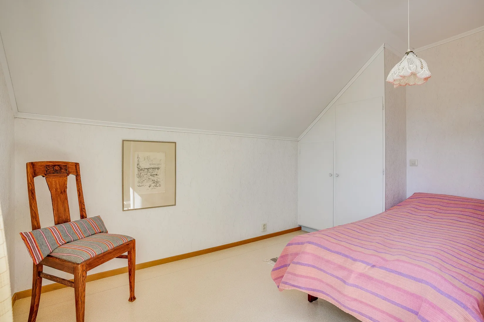 Villa, Fågelvägen 4, Holmsund, Umeå