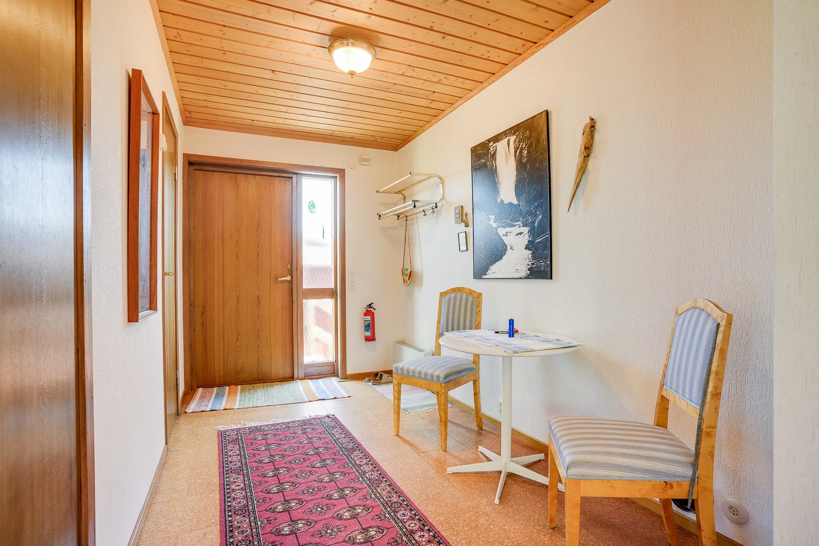 Villa, Fågelvägen 4, Holmsund, Umeå