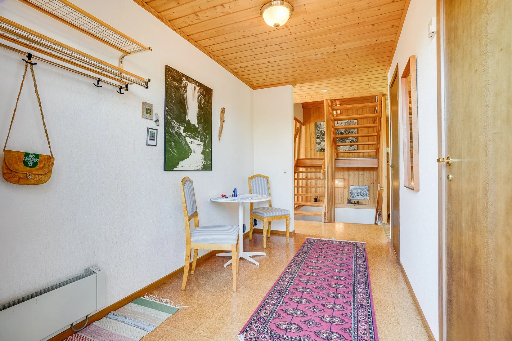 Villa, Fågelvägen 4, Holmsund, Umeå
