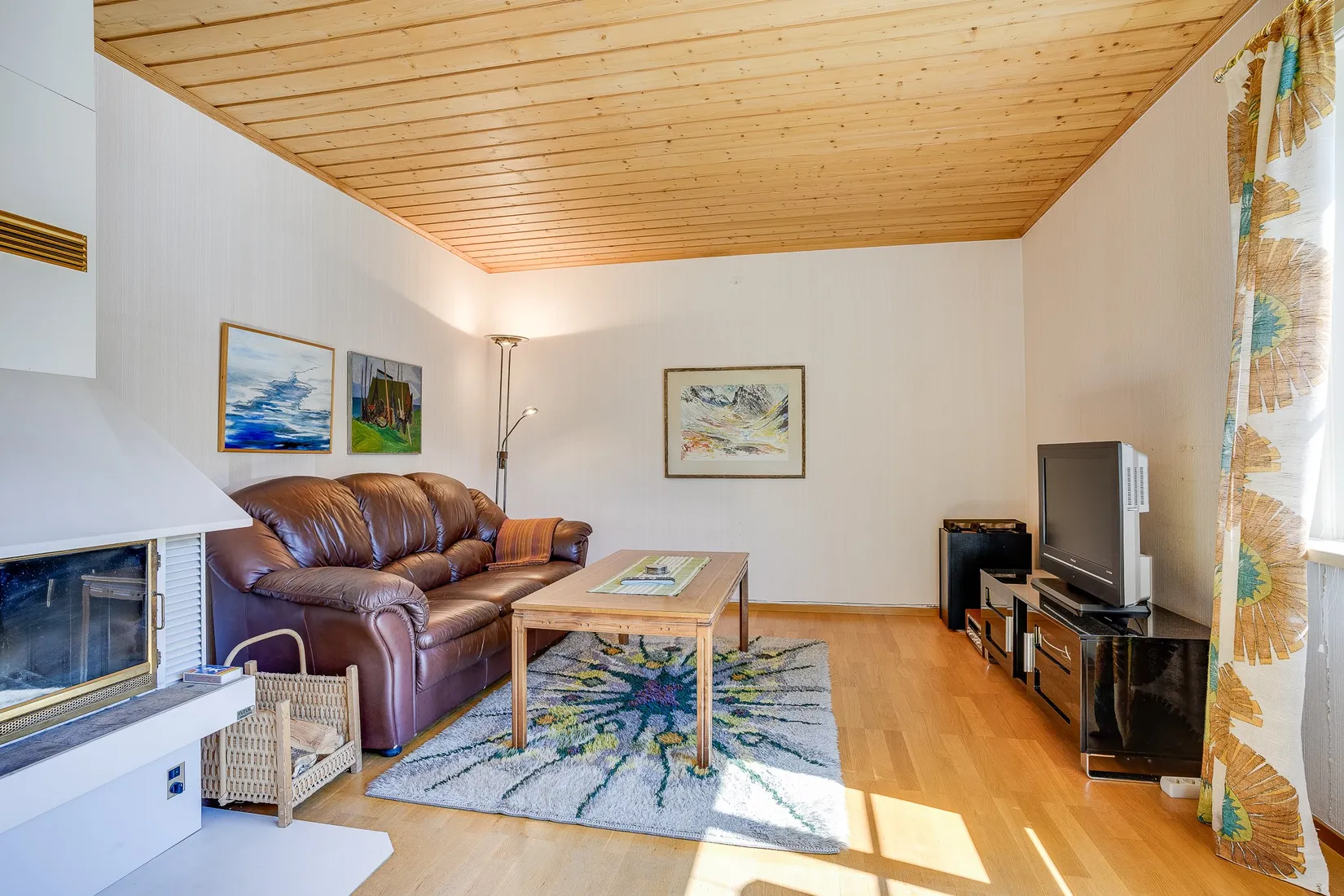 Villa, Fågelvägen 4, Holmsund, Umeå