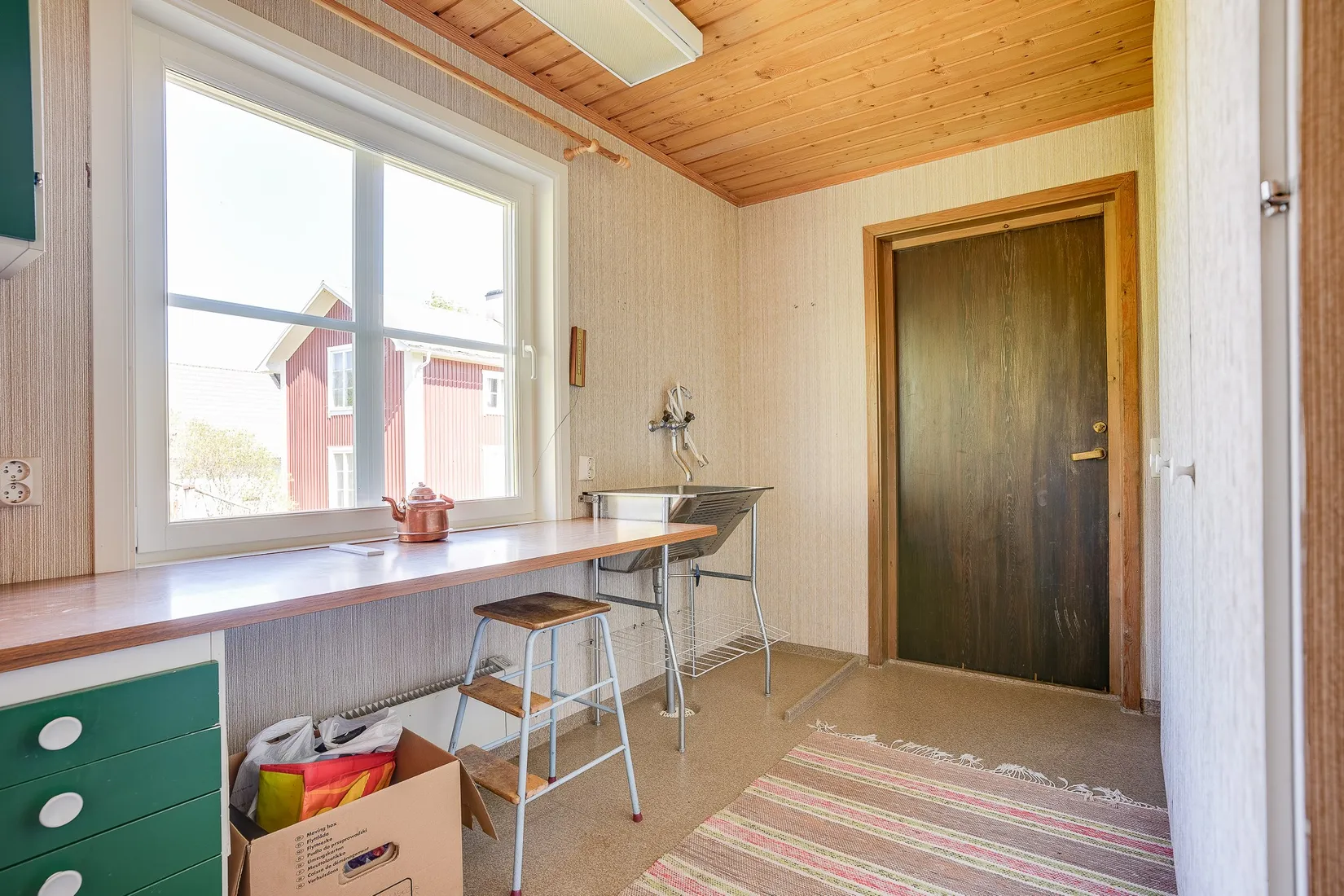Villa, Fågelvägen 4, Holmsund, Umeå