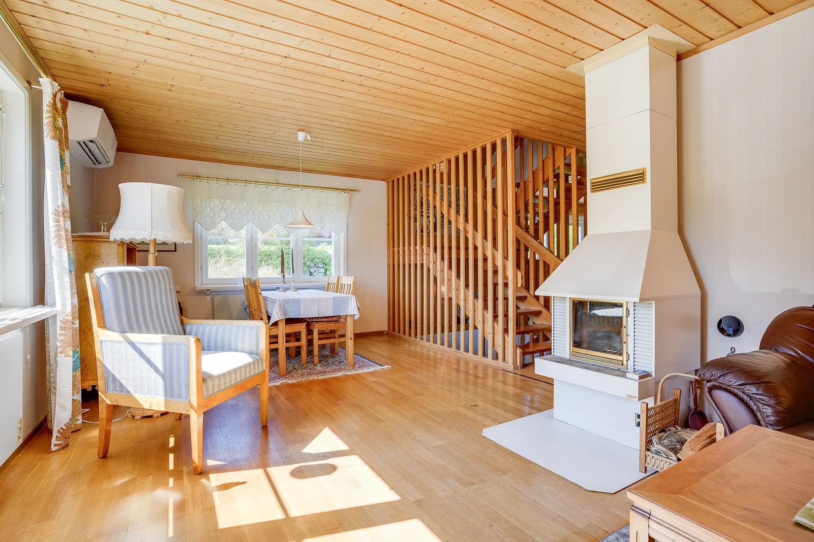 Villa, Fågelvägen 4, Holmsund, Umeå