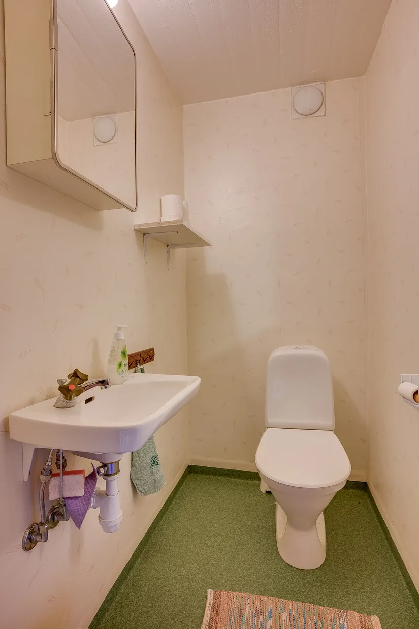 Villa, Fågelvägen 4, Holmsund, Umeå