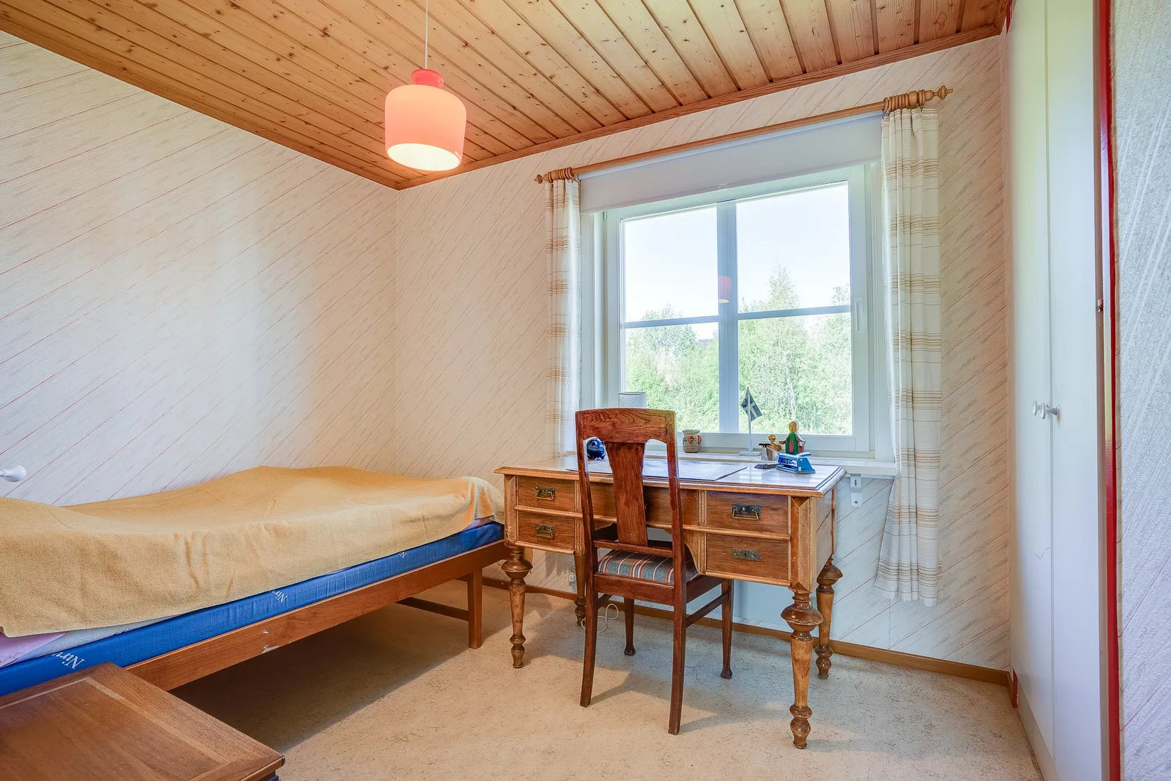Villa, Fågelvägen 4, Holmsund, Umeå