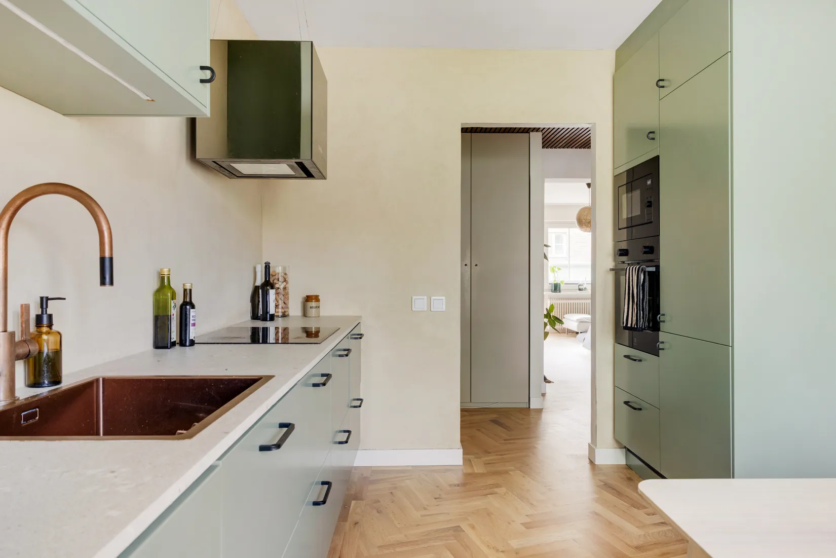 Bostadsrätt, Nordlinds väg 100C, Slottsstaden, Malmö