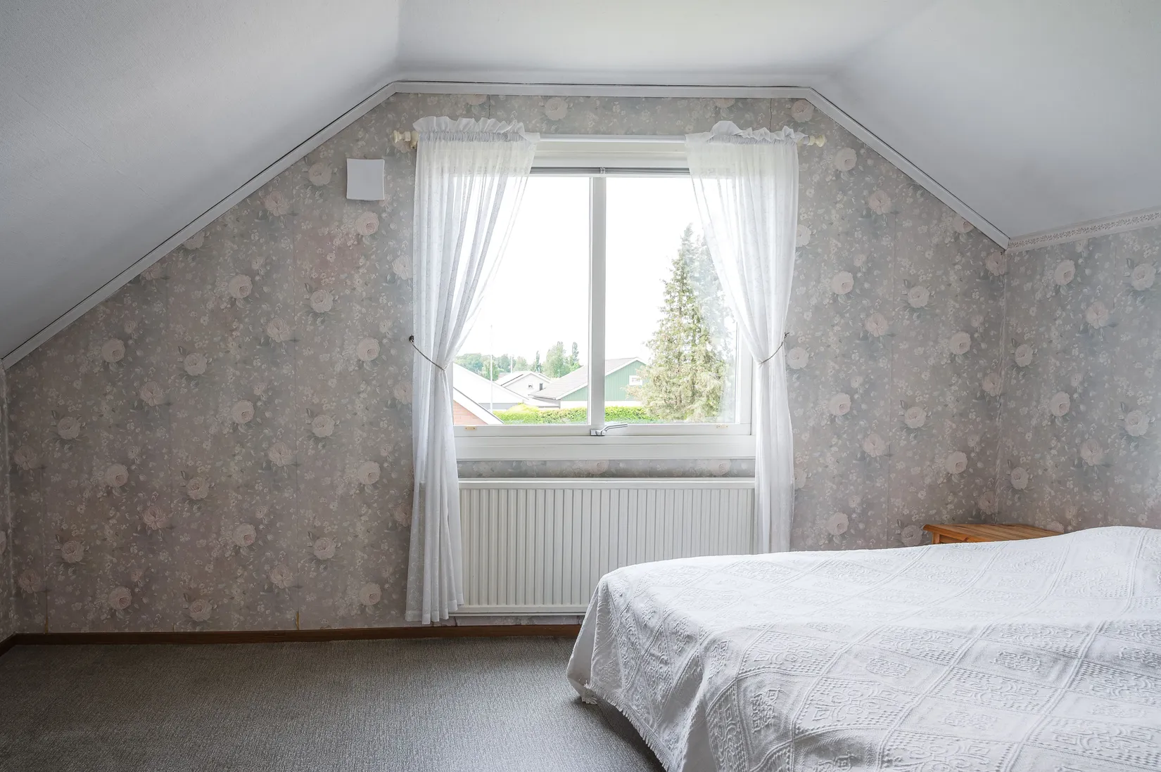 Villa, Garvaregatan 4, Skara