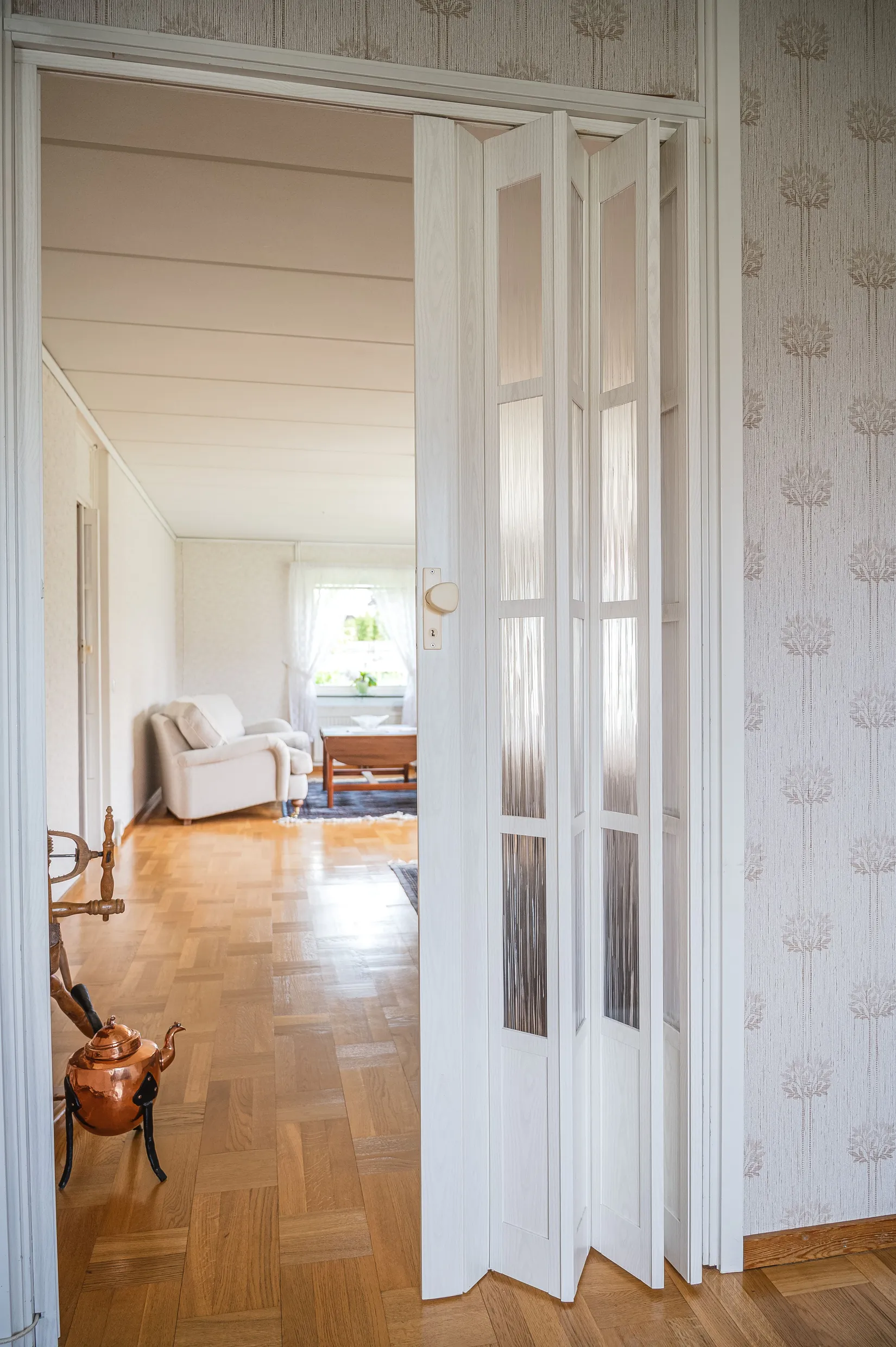 Villa, Garvaregatan 4, Skara