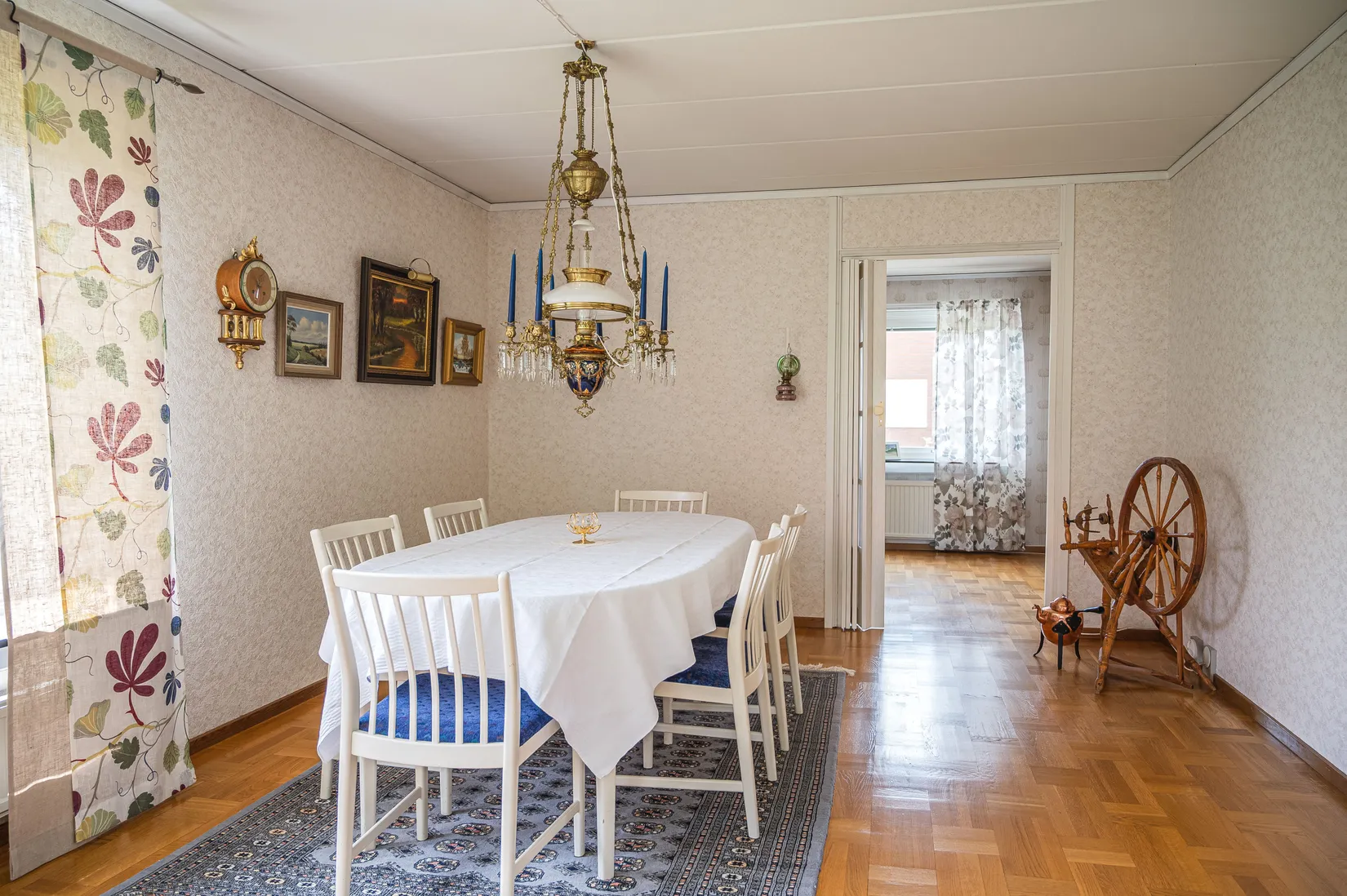 Villa, Garvaregatan 4, Skara
