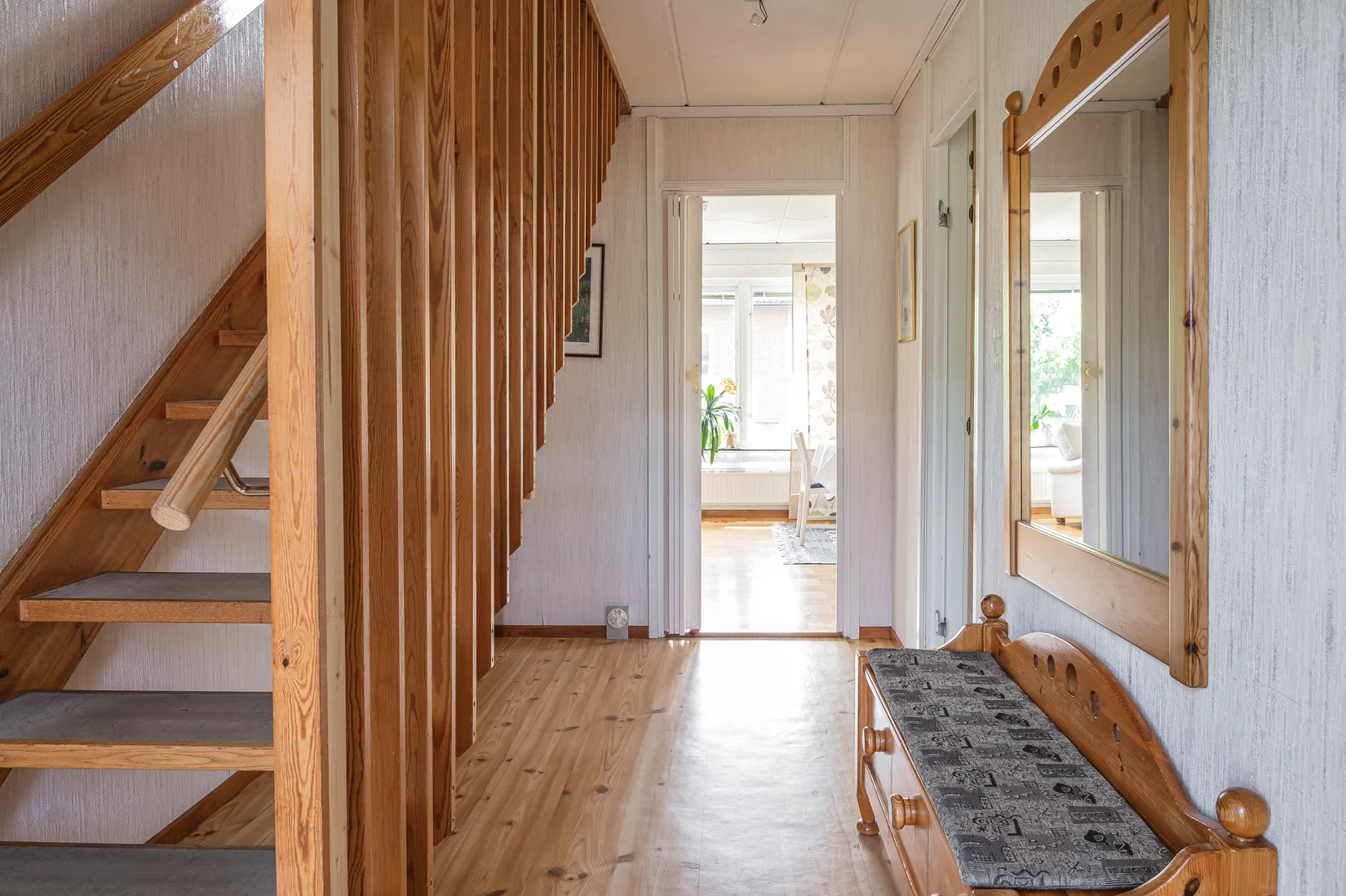 Villa, Garvaregatan 4, Skara