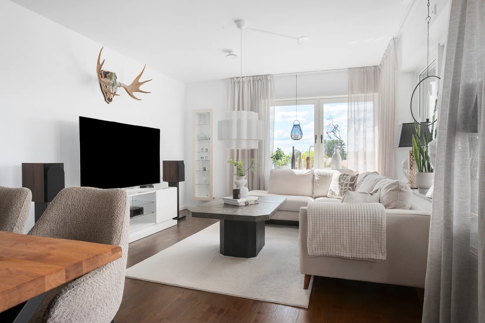 Bostadsrätt, Metargränd 7, Teg, Umeå