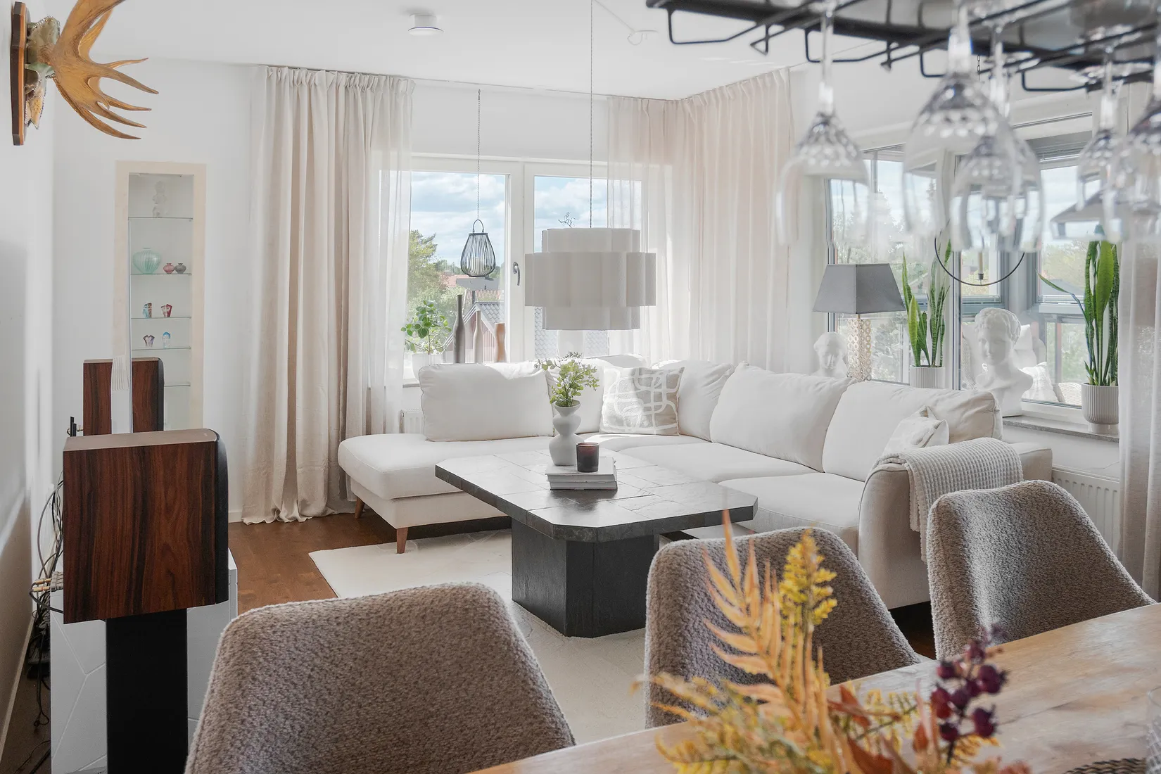 Bostadsrätt, Metargränd 7, Teg, Umeå