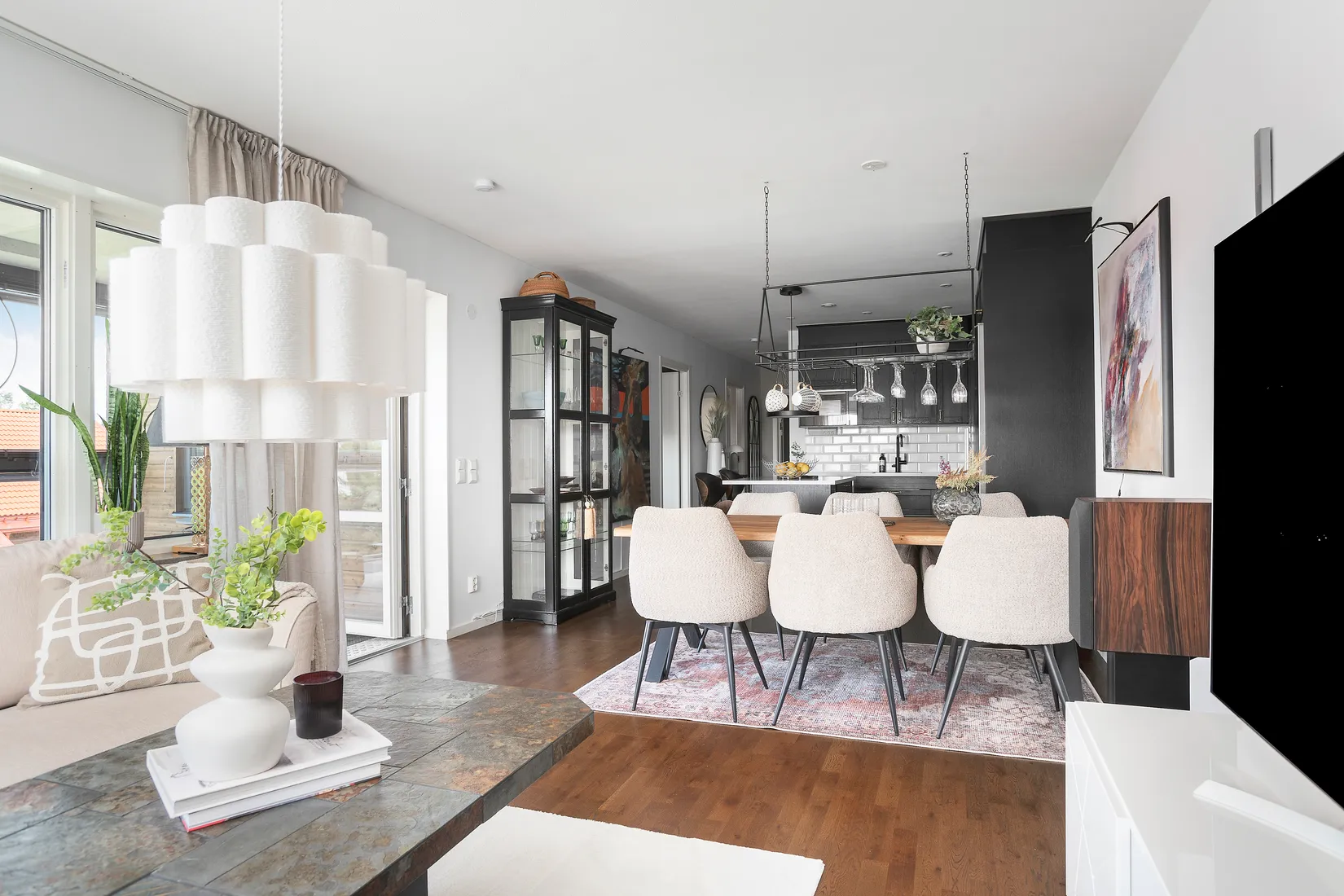 Bostadsrätt, Metargränd 7, Teg, Umeå