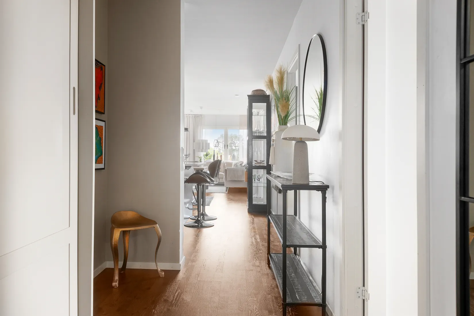Bostadsrätt, Metargränd 7, Teg, Umeå