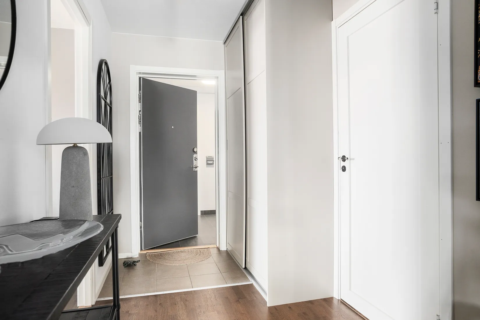 Bostadsrätt, Metargränd 7, Teg, Umeå