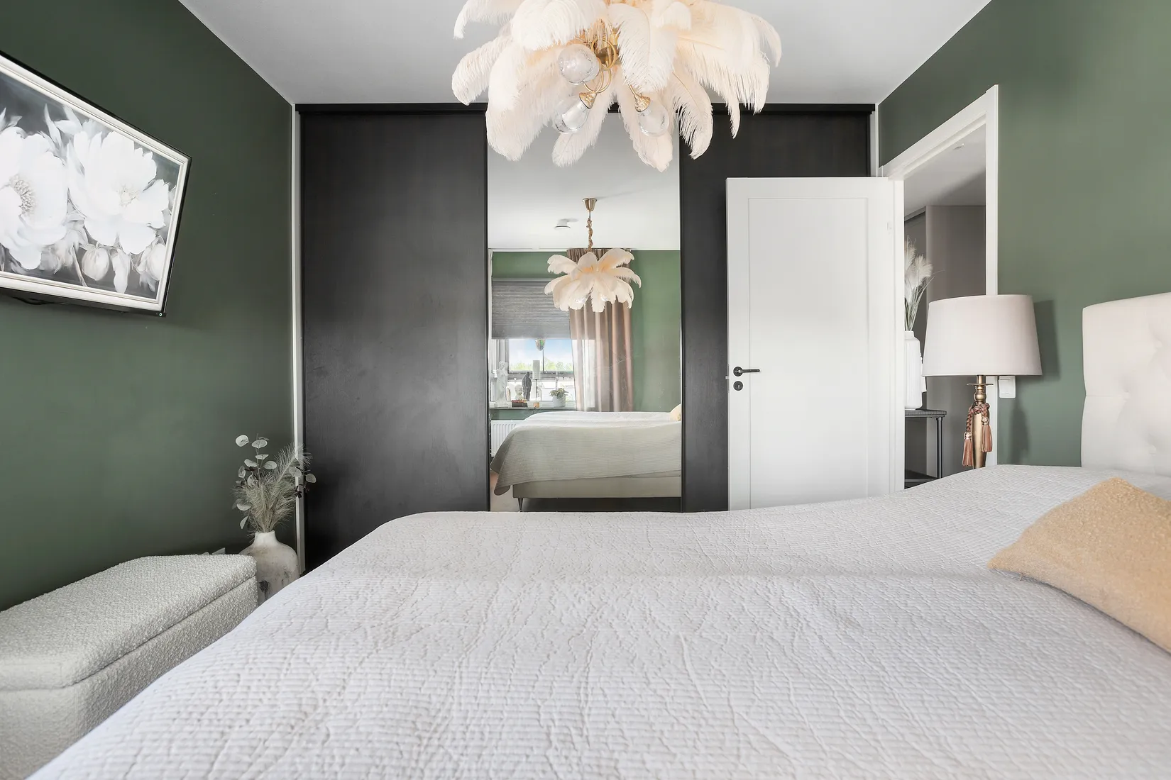 Bostadsrätt, Metargränd 7, Teg, Umeå