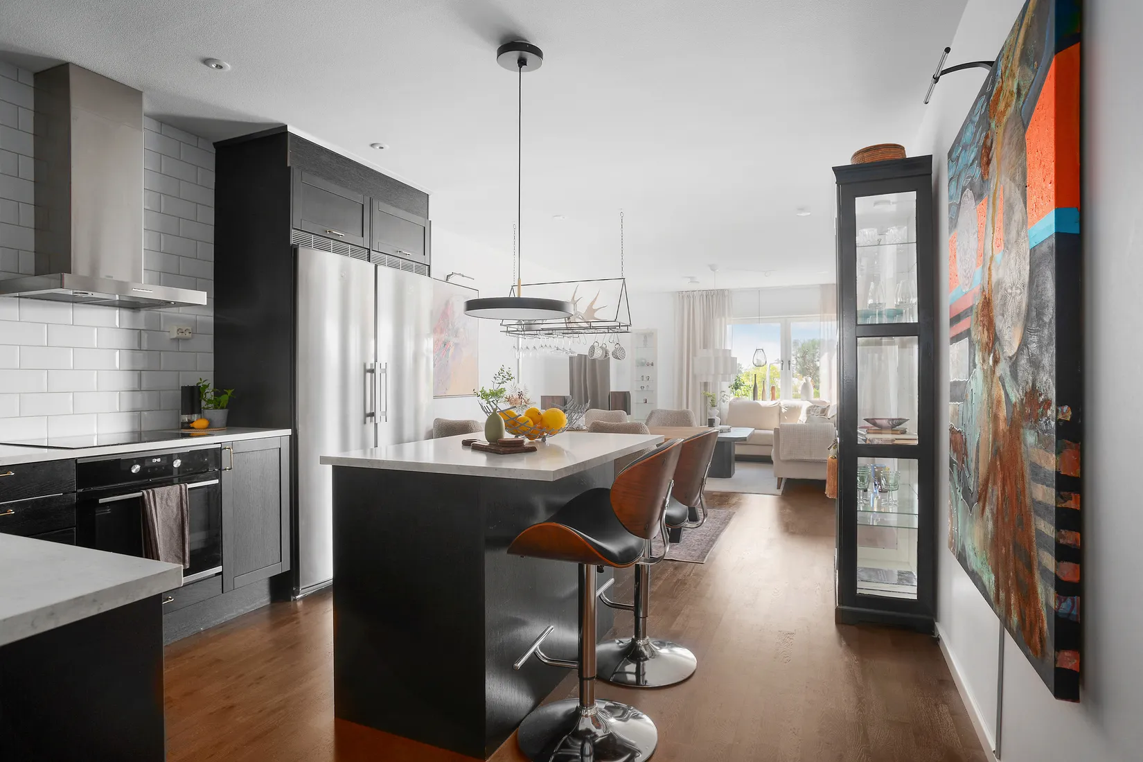 Bostadsrätt, Metargränd 7, Teg, Umeå