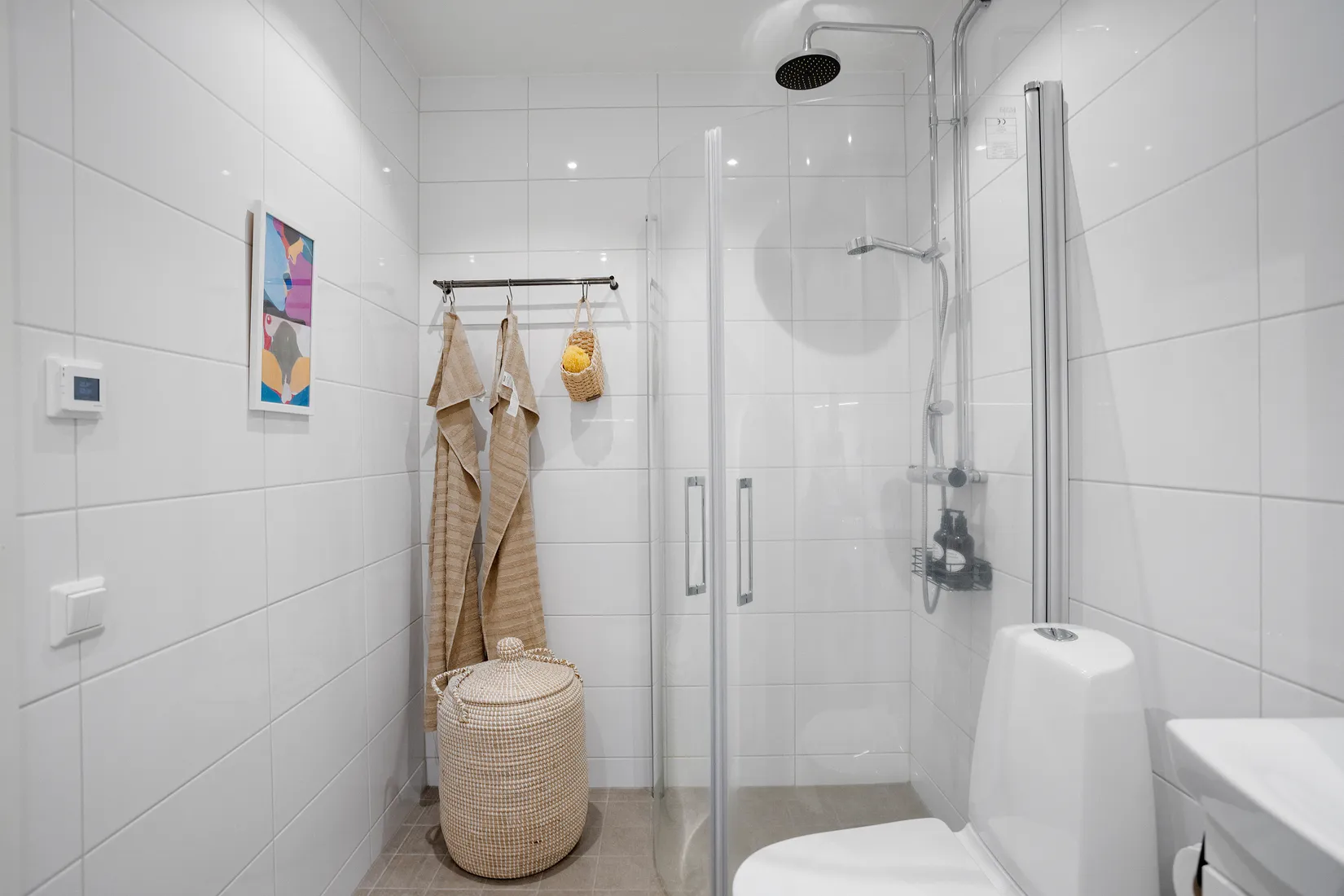 Bostadsrätt, Metargränd 7, Teg, Umeå