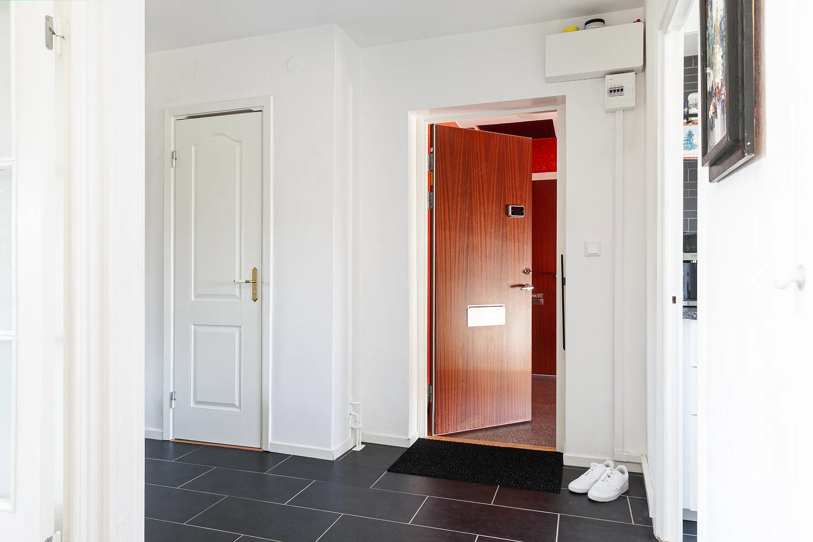 Bostadsrätt, Södra Storgatan 30B, Bjuv