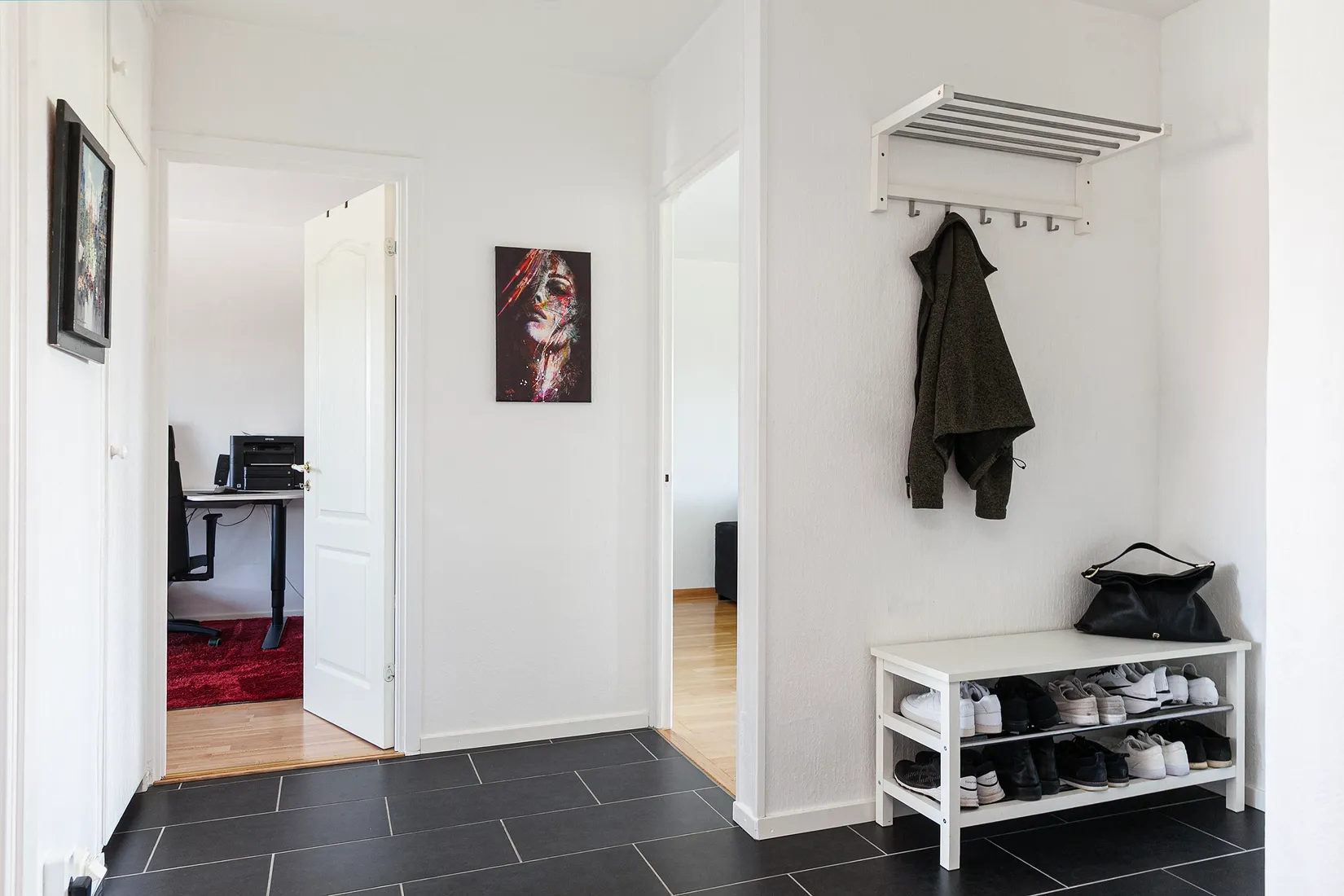 Bostadsrätt, Södra Storgatan 30B, Bjuv