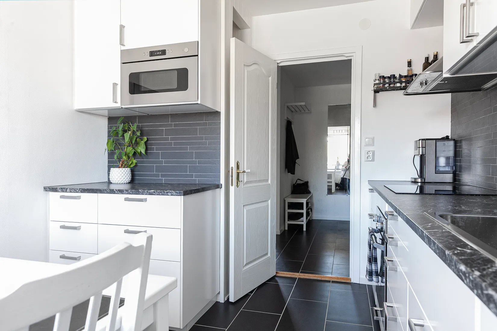 Bostadsrätt, Södra Storgatan 30B, Bjuv