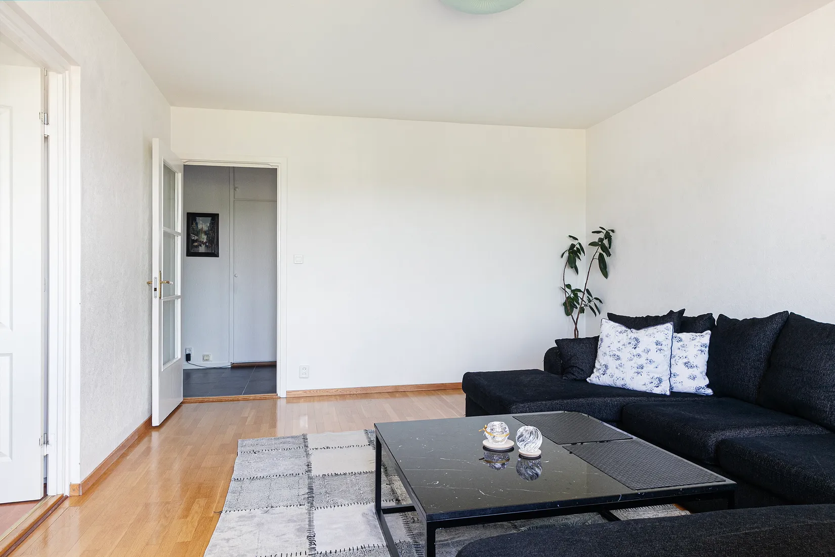 Bostadsrätt, Södra Storgatan 30B, Bjuv