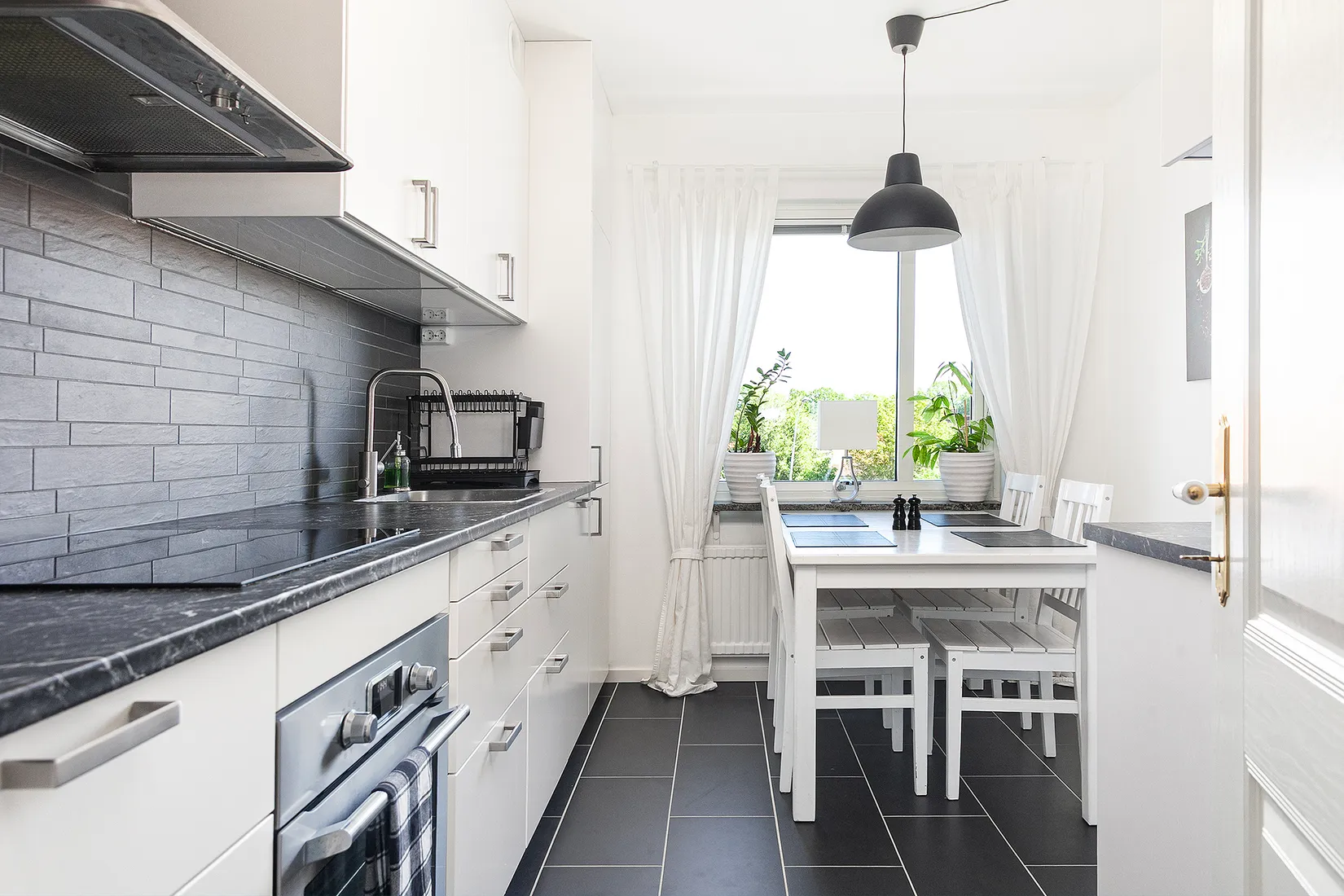 Bostadsrätt, Södra Storgatan 30B, Bjuv