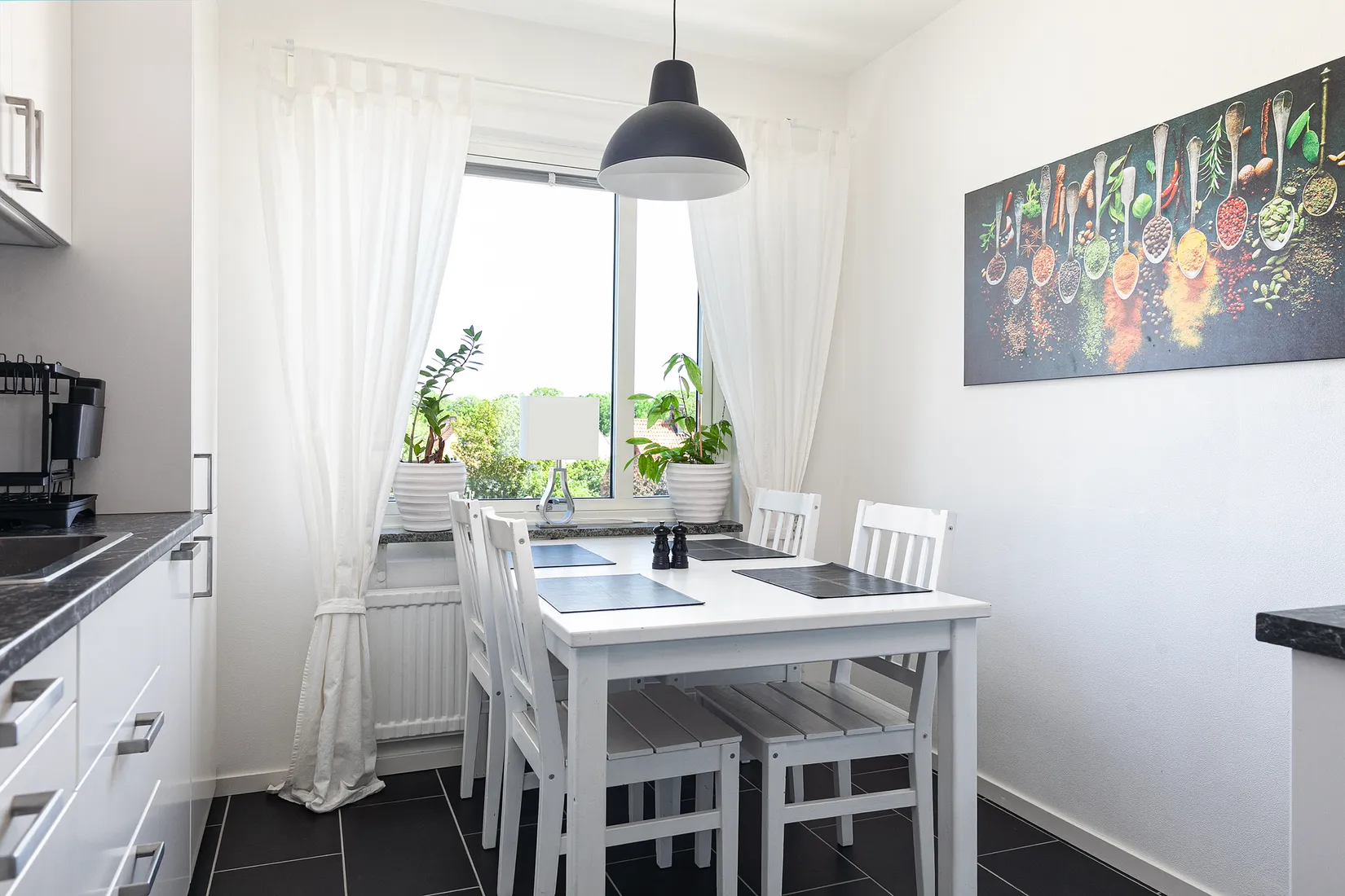 Bostadsrätt, Södra Storgatan 30B, Bjuv