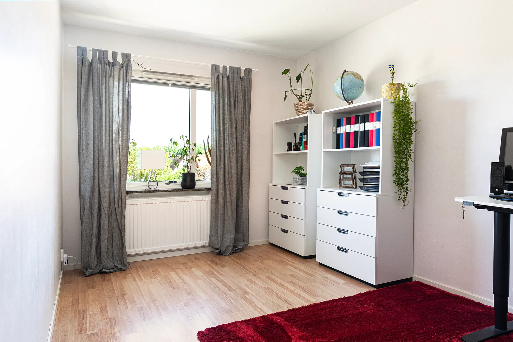 Bostadsrätt, Södra Storgatan 30B, Bjuv