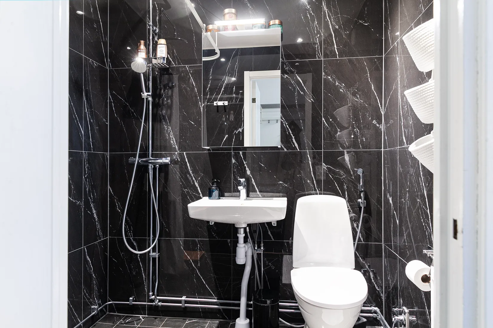 Bostadsrätt, Södra Storgatan 30B, Bjuv