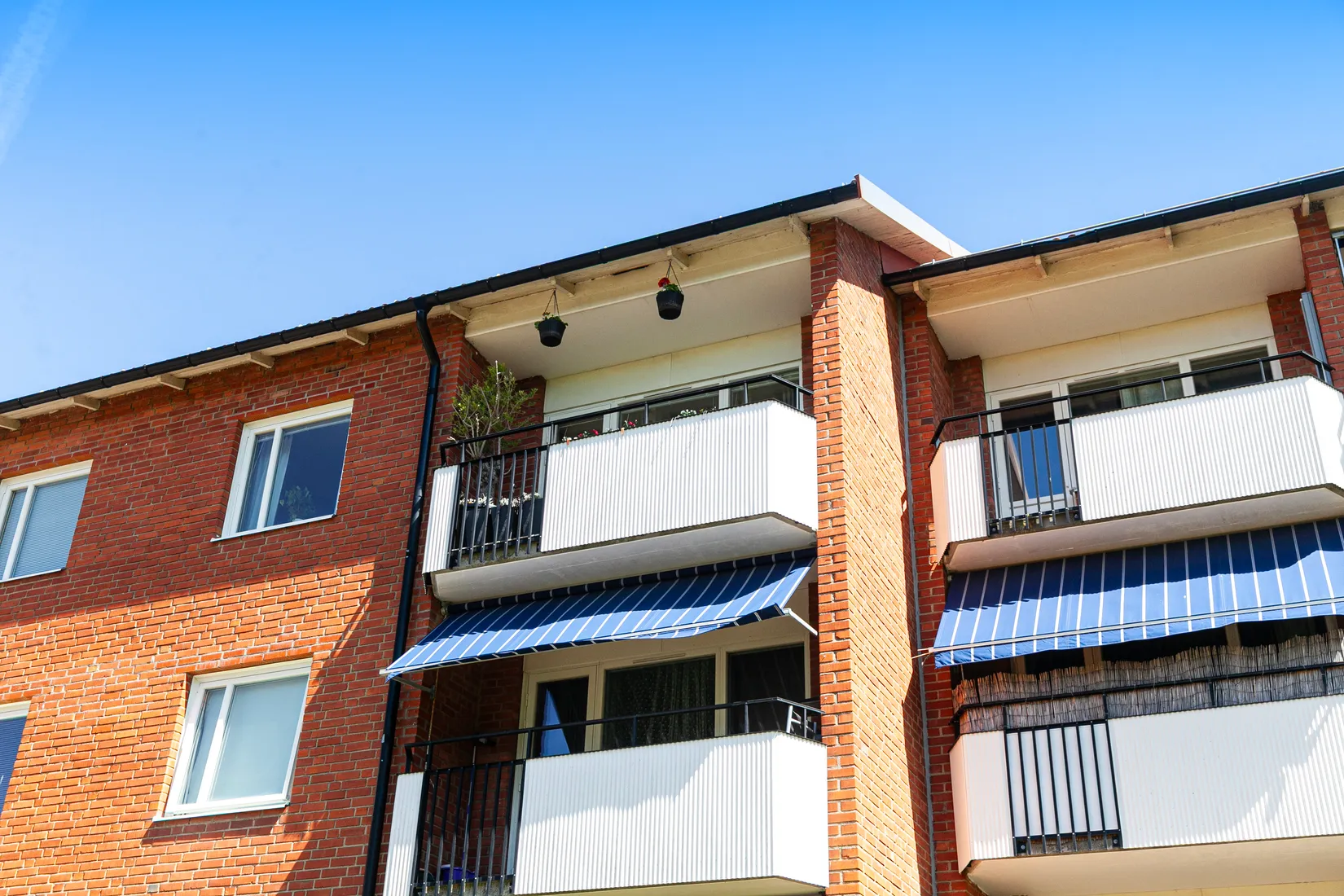 Bostadsrätt, Södra Storgatan 30B, Bjuv