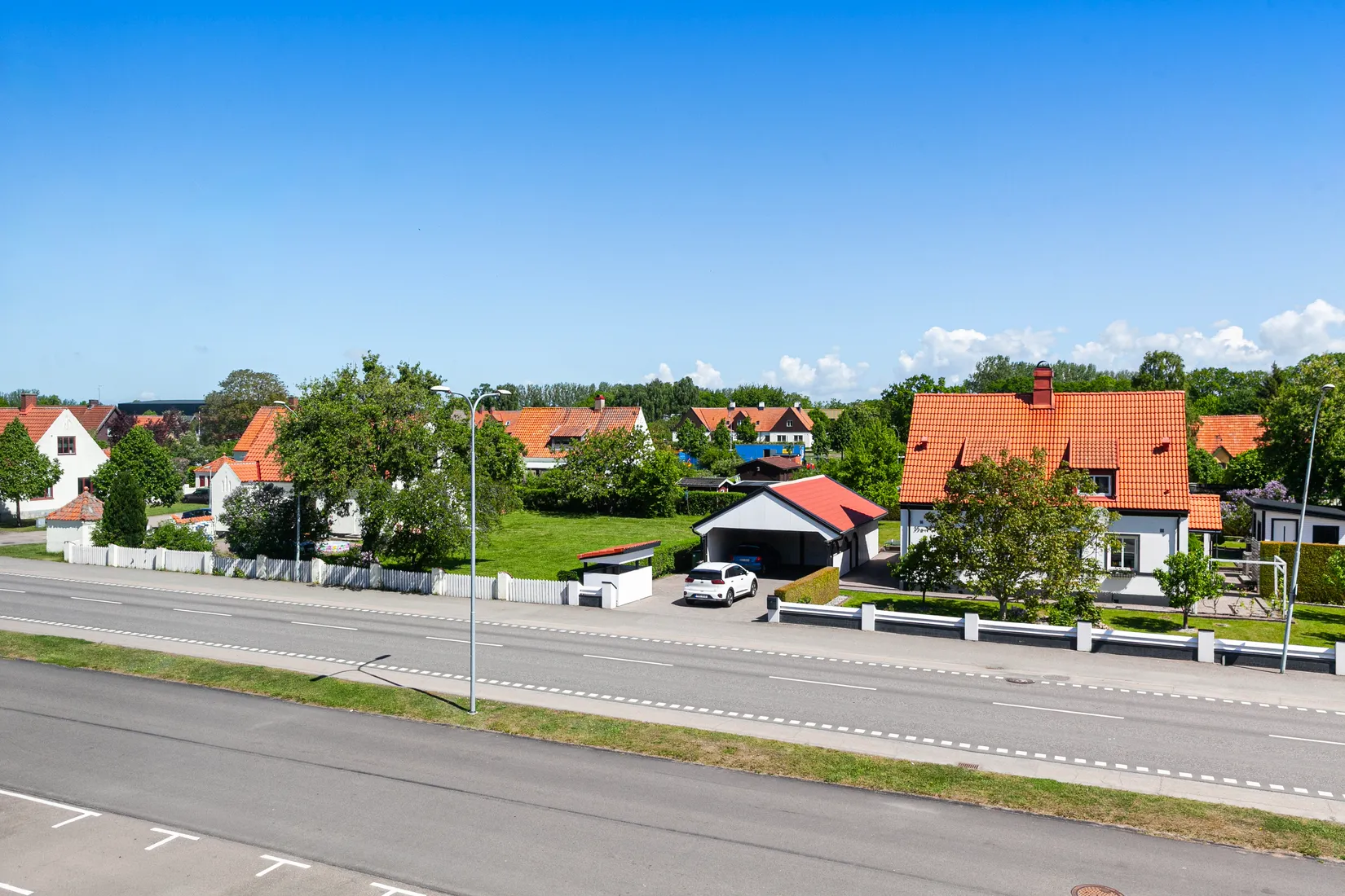 Bostadsrätt, Södra Storgatan 30B, Bjuv