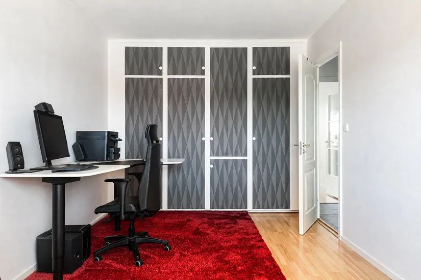 Bostadsrätt, Södra Storgatan 30B, Bjuv